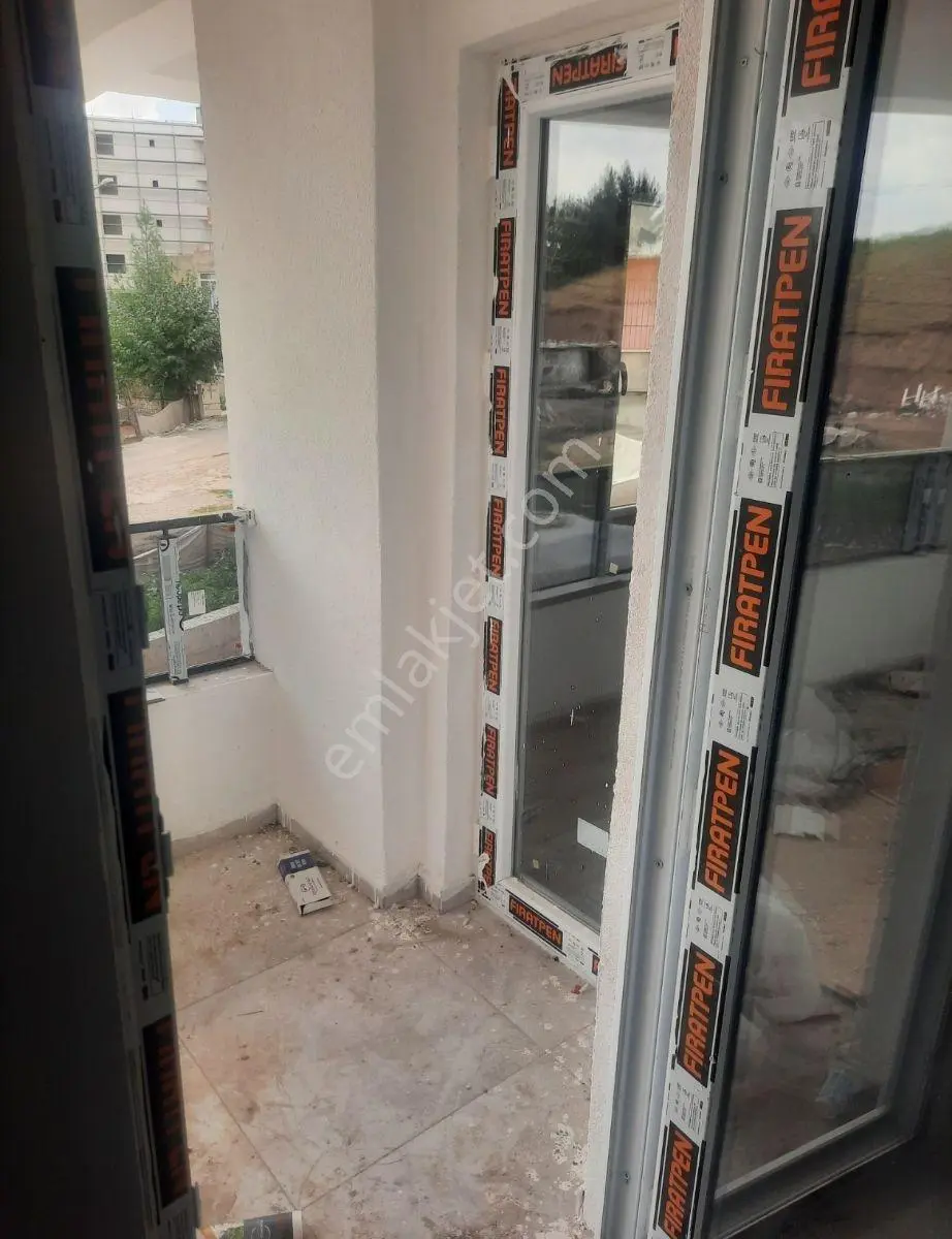 Emlak 72'den Çamlıtepe'de 2+1 Satılık Daire — fotoğraf 25