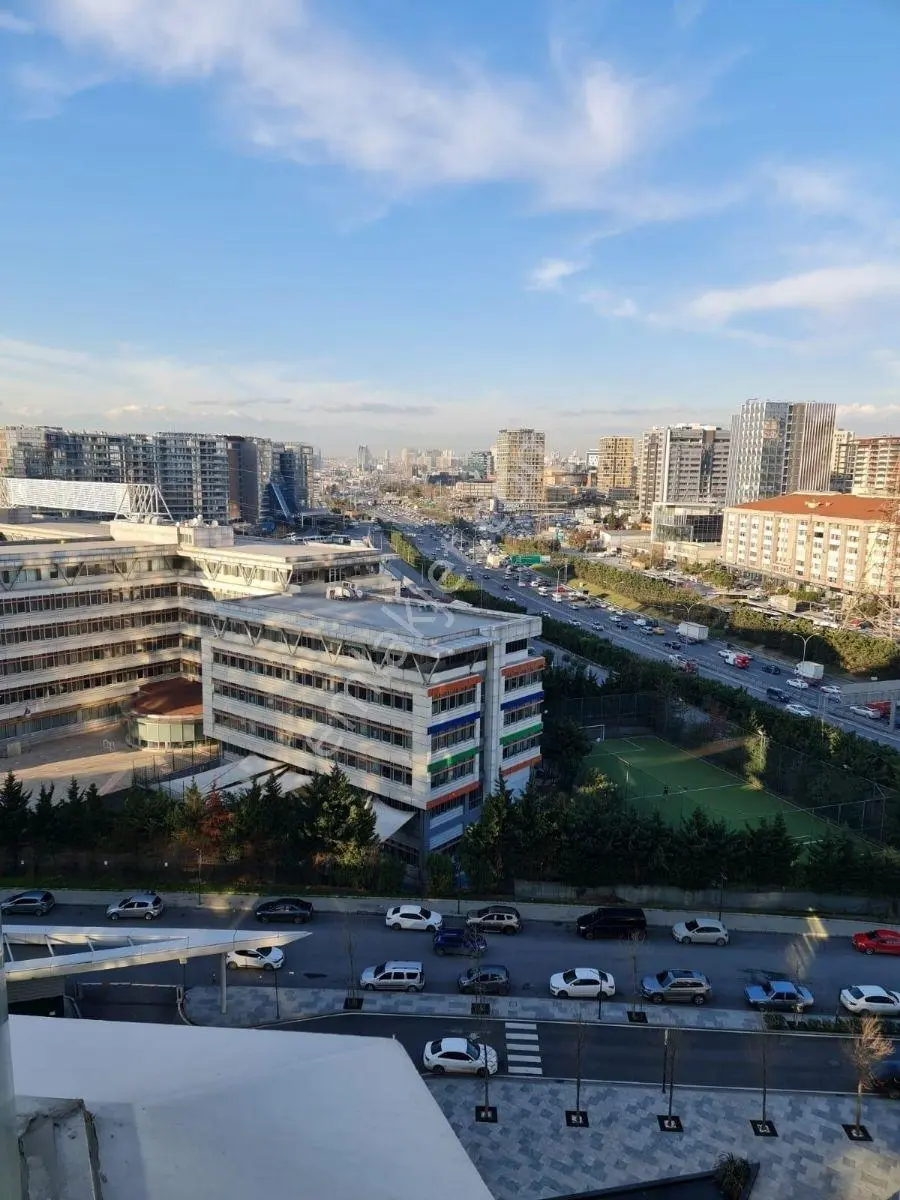 Emlak 72 'den Karat 34 Sitesinde 1+1 Balkonlu Satılık Daire — fotoğraf 19