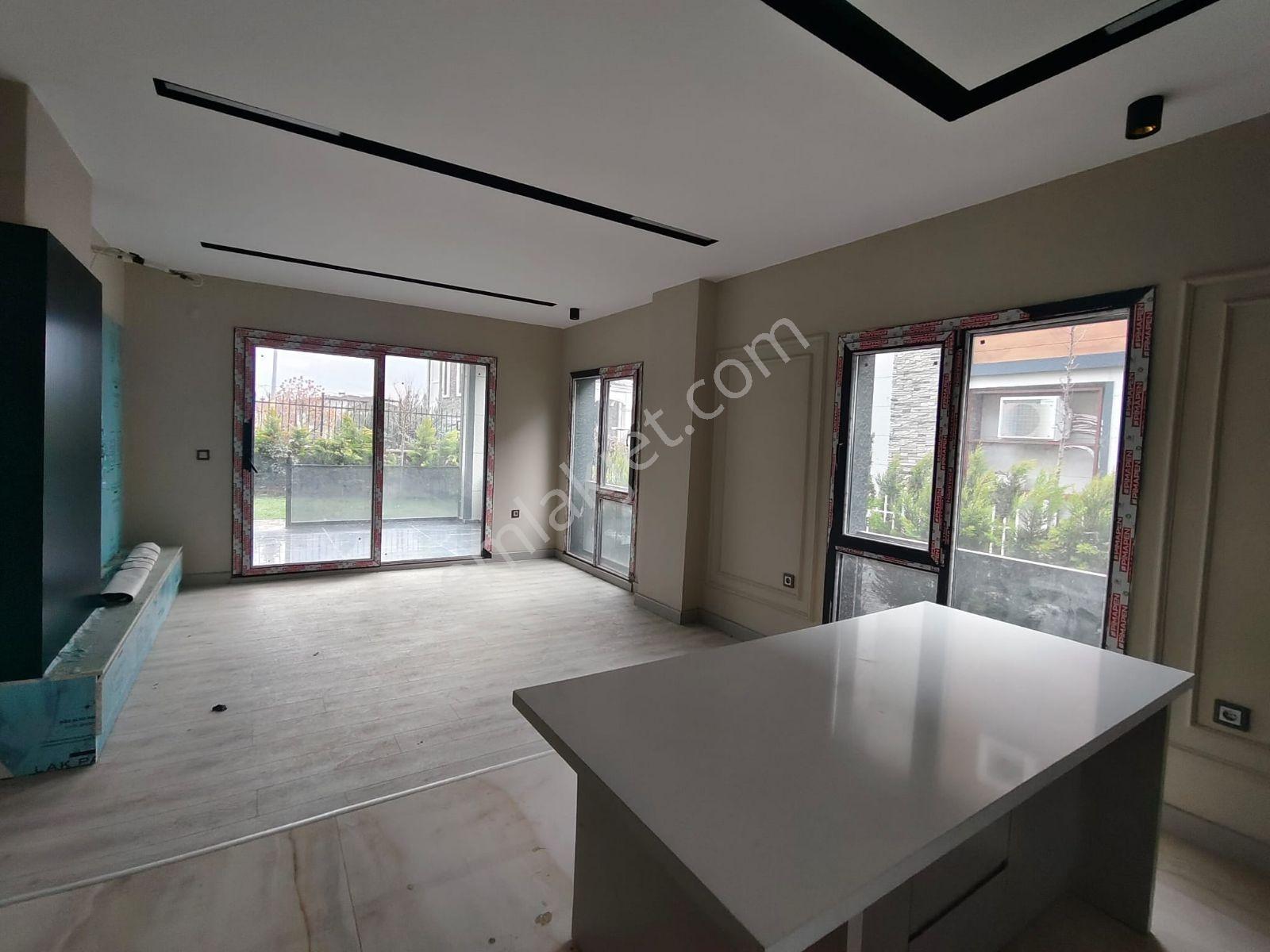 Emlak 72' Den Tilmerç' De Perla Konutlarında Satılık Villa — fotoğraf 2