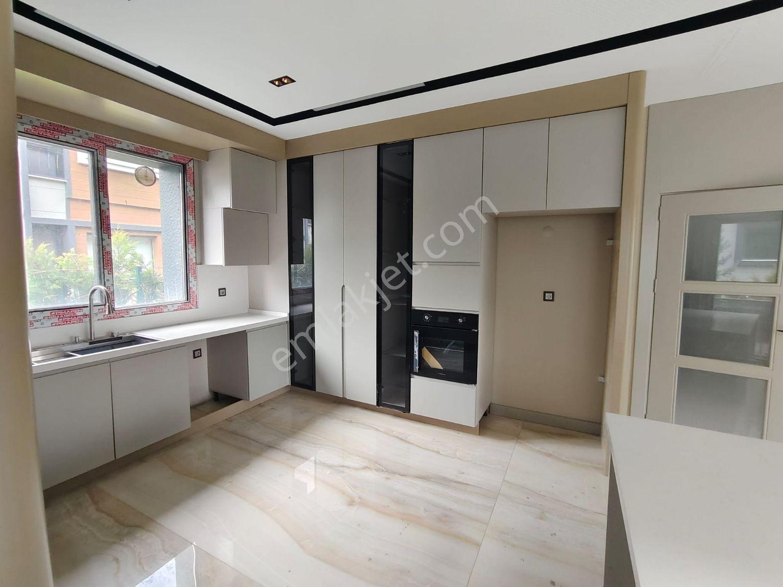 Emlak 72' Den Tilmerç' De Perla Konutlarında Satılık Villa — fotoğraf 3