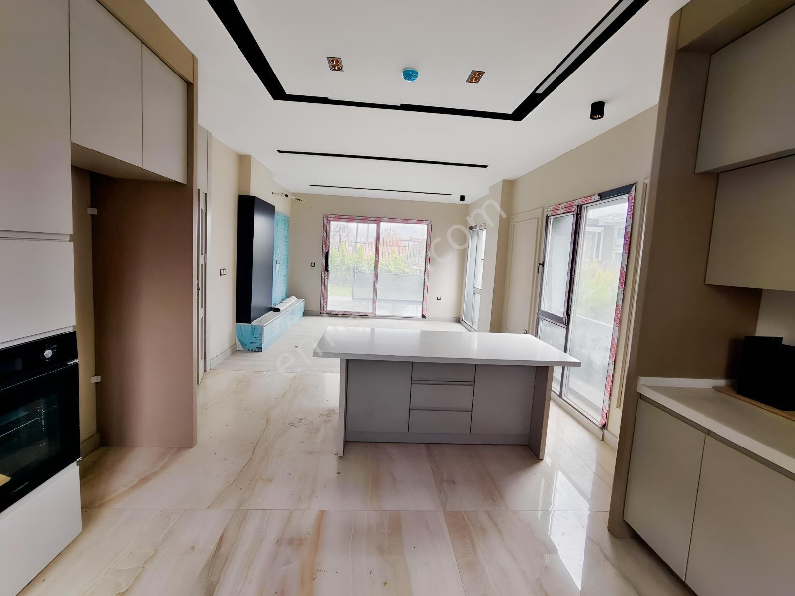 Emlak 72' Den Tilmerç' De Perla Konutlarında Satılık Villa — fotoğraf 4