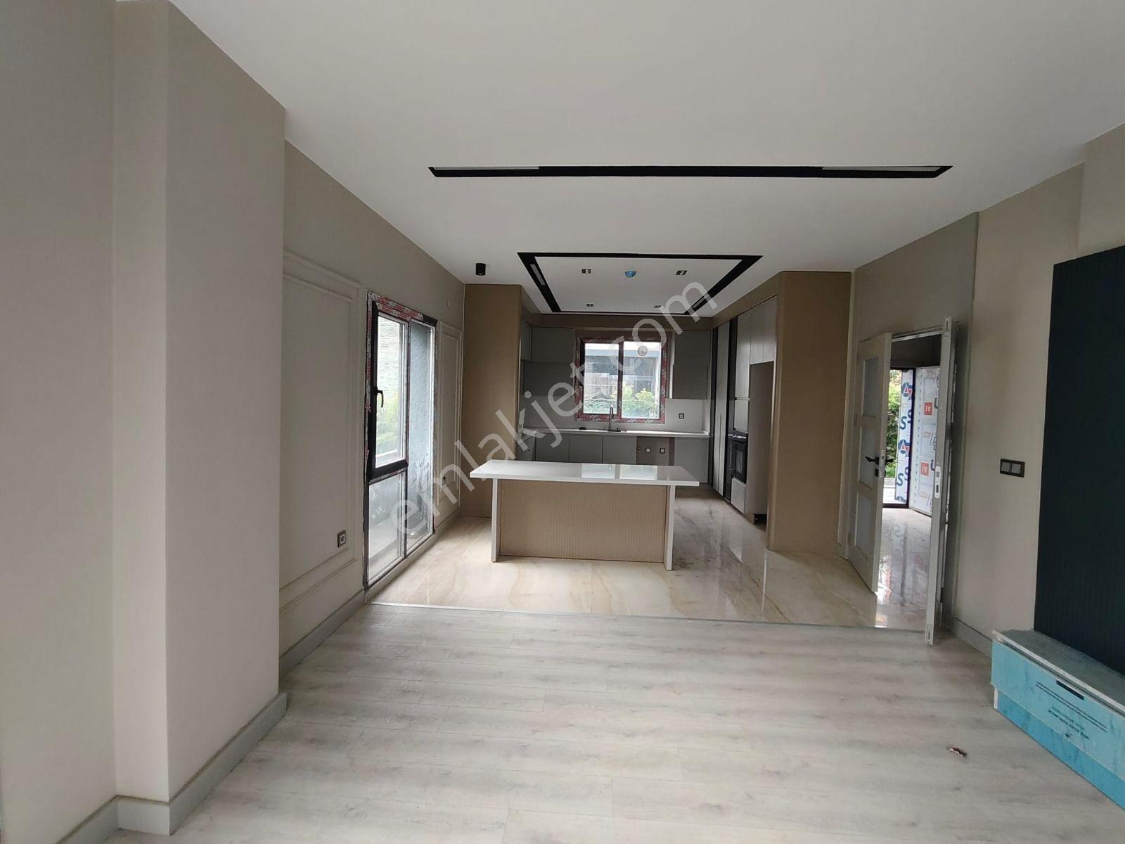 Emlak 72' Den Tilmerç' De Perla Konutlarında Satılık Villa — fotoğraf 5