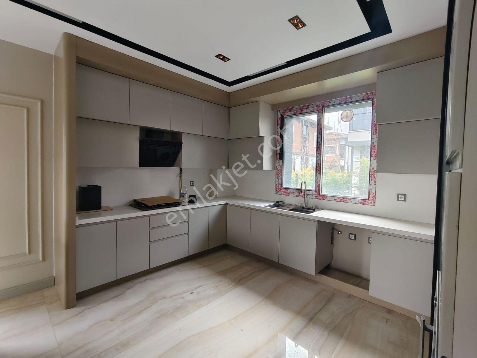 Emlak 72' Den Tilmerç' De Perla Konutlarında Satılık Villa — fotoğraf 6