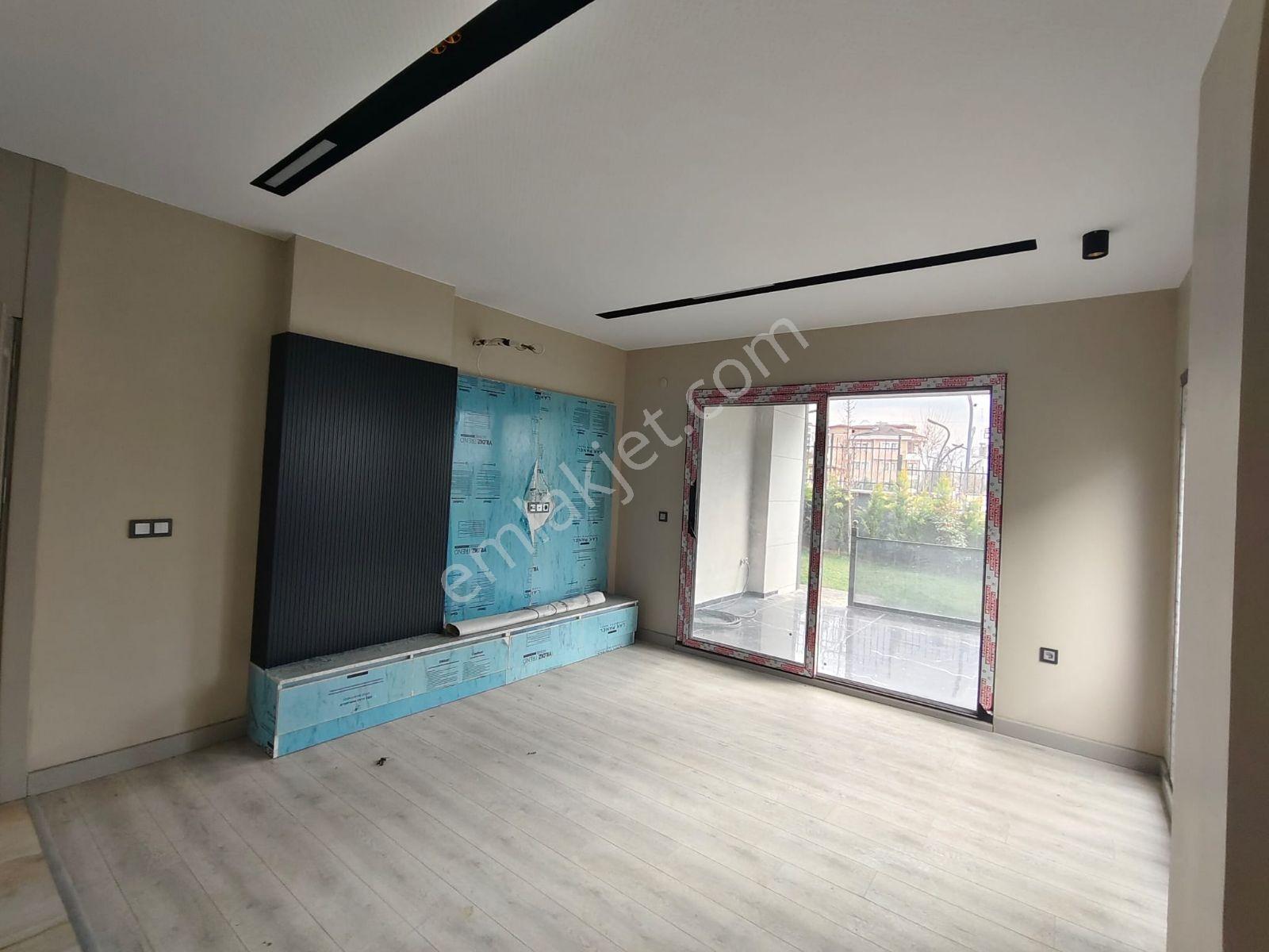 Emlak 72' Den Tilmerç' De Perla Konutlarında Satılık Villa — fotoğraf 7