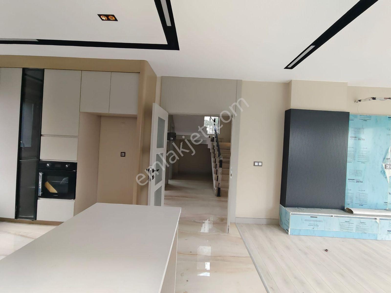 Emlak 72' Den Tilmerç' De Perla Konutlarında Satılık Villa — fotoğraf 8