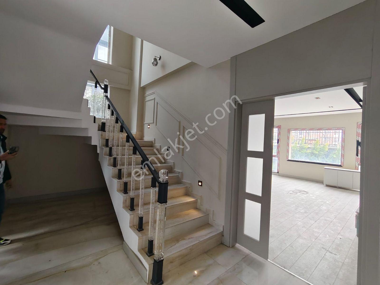 Emlak 72' Den Tilmerç' De Perla Konutlarında Satılık Villa — fotoğraf 9