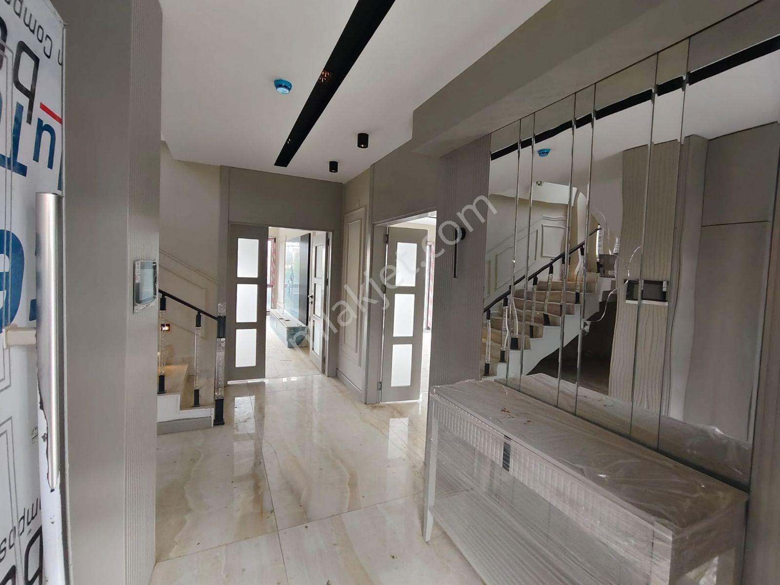 Emlak 72' Den Tilmerç' De Perla Konutlarında Satılık Villa — fotoğraf 10
