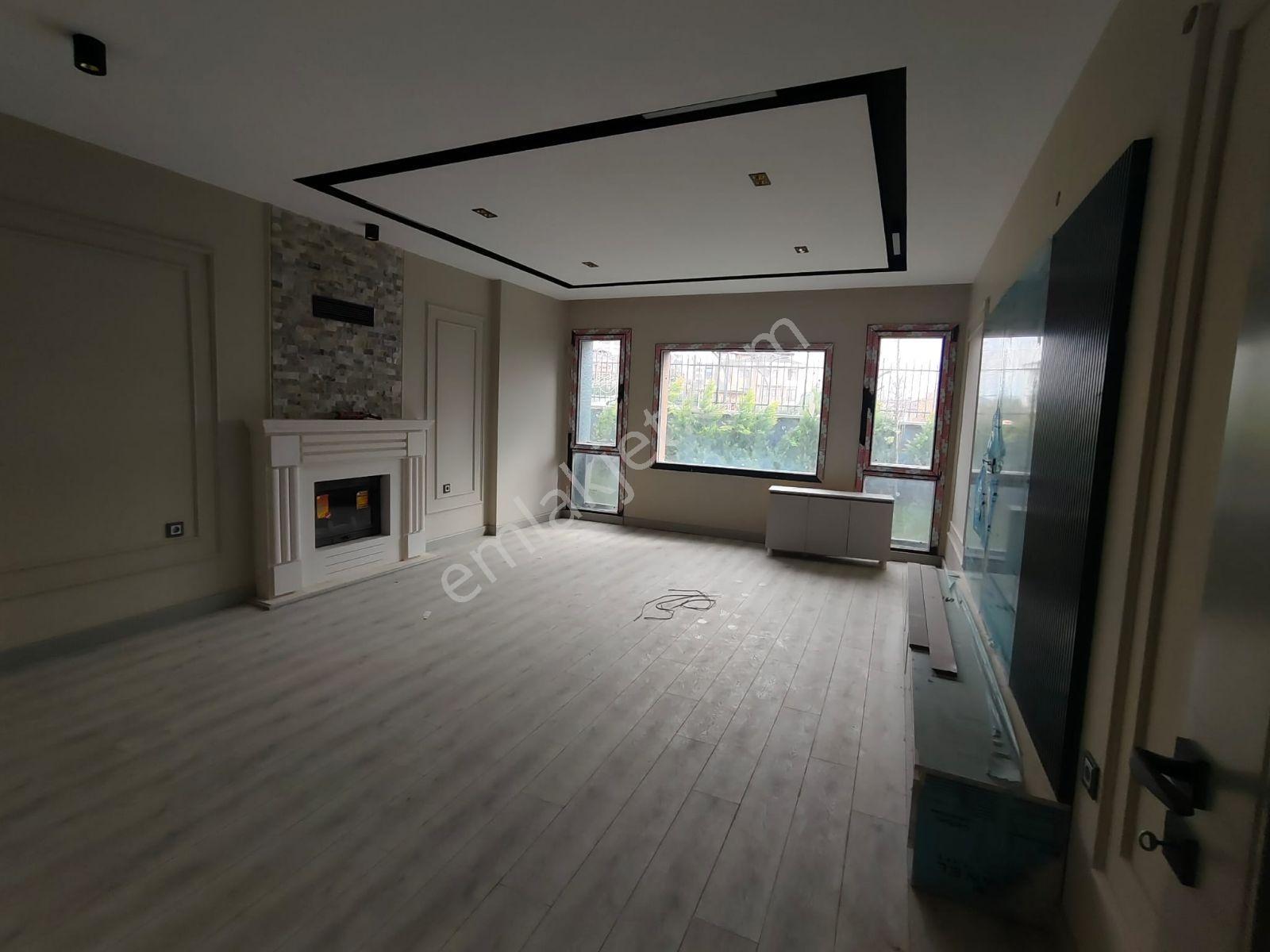 Emlak 72' Den Tilmerç' De Perla Konutlarında Satılık Villa — fotoğraf 11