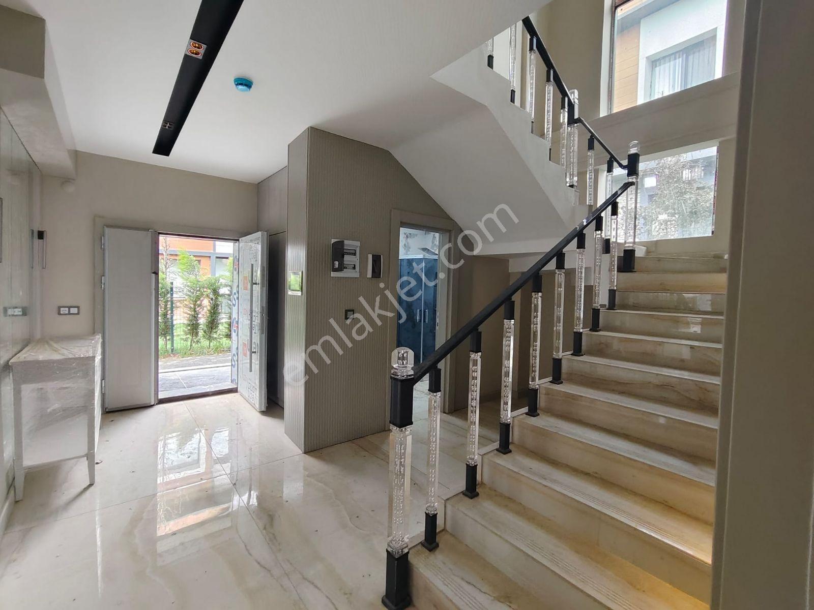 Emlak 72' Den Tilmerç' De Perla Konutlarında Satılık Villa — fotoğraf 12