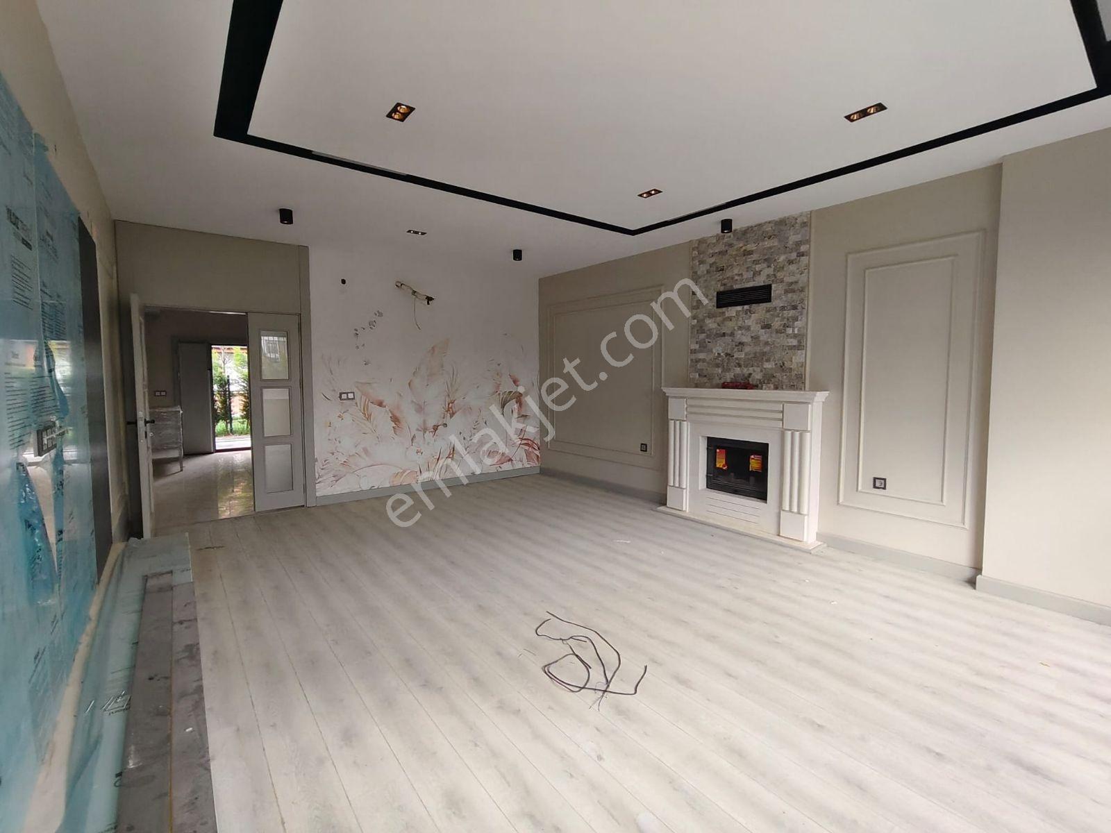 Emlak 72' Den Tilmerç' De Perla Konutlarında Satılık Villa — fotoğraf 13