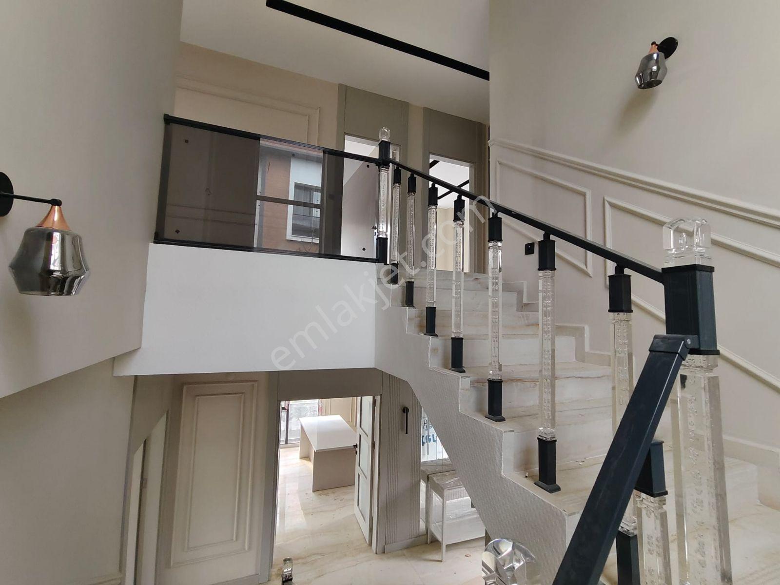Emlak 72' Den Tilmerç' De Perla Konutlarında Satılık Villa — fotoğraf 14