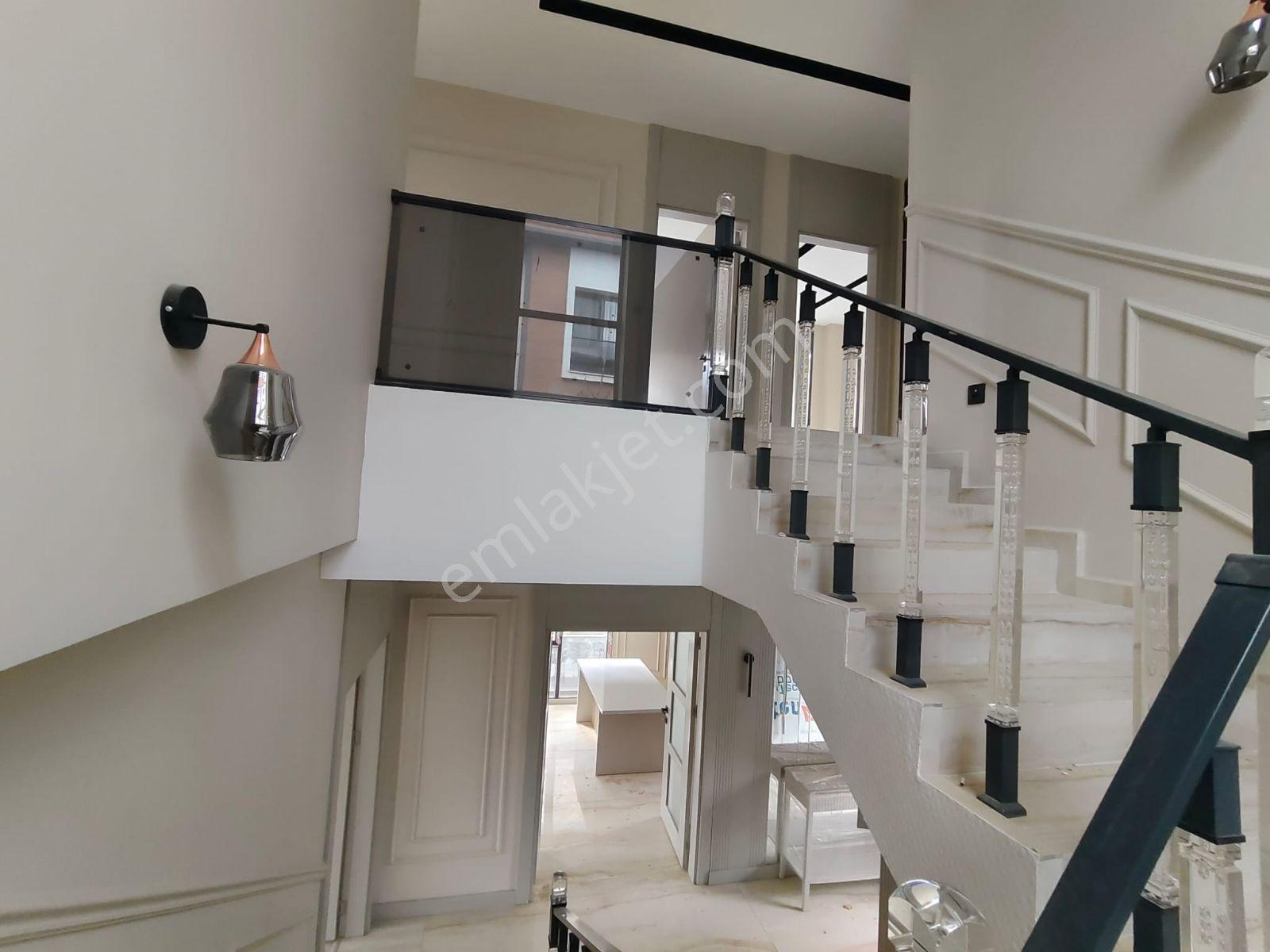 Emlak 72' Den Tilmerç' De Perla Konutlarında Satılık Villa — fotoğraf 15