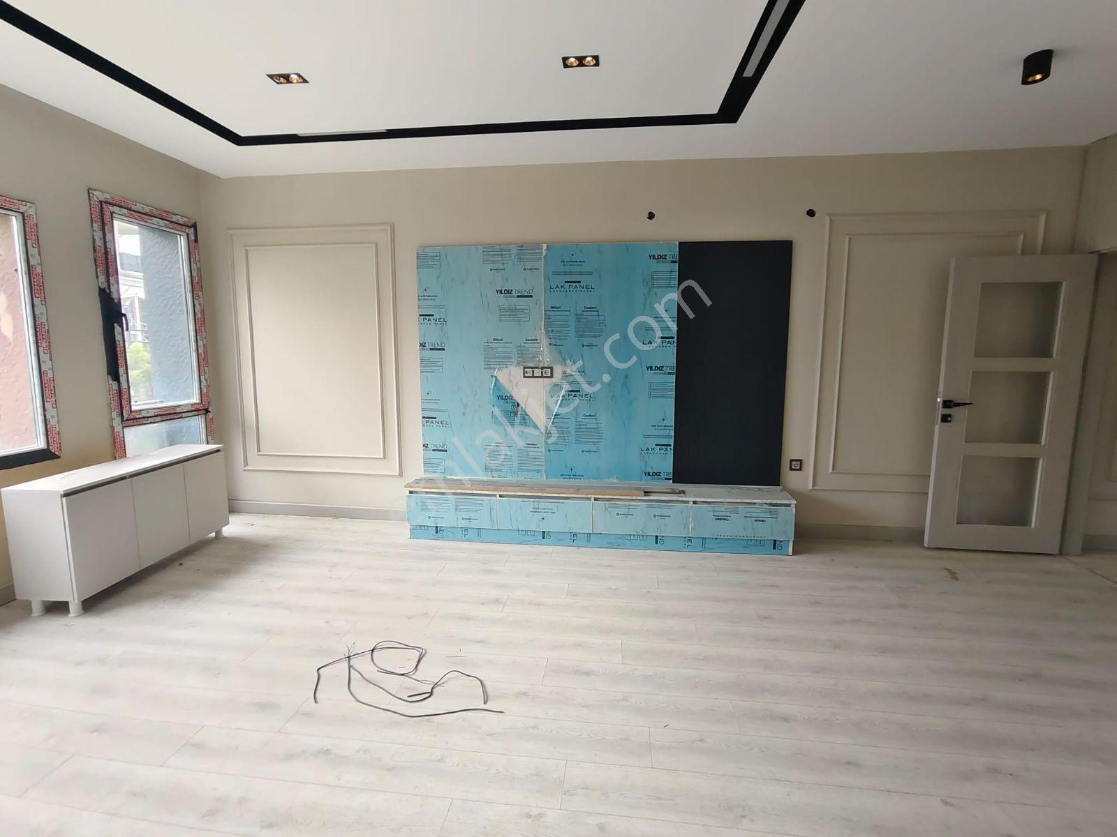 Emlak 72' Den Tilmerç' De Perla Konutlarında Satılık Villa — fotoğraf 16