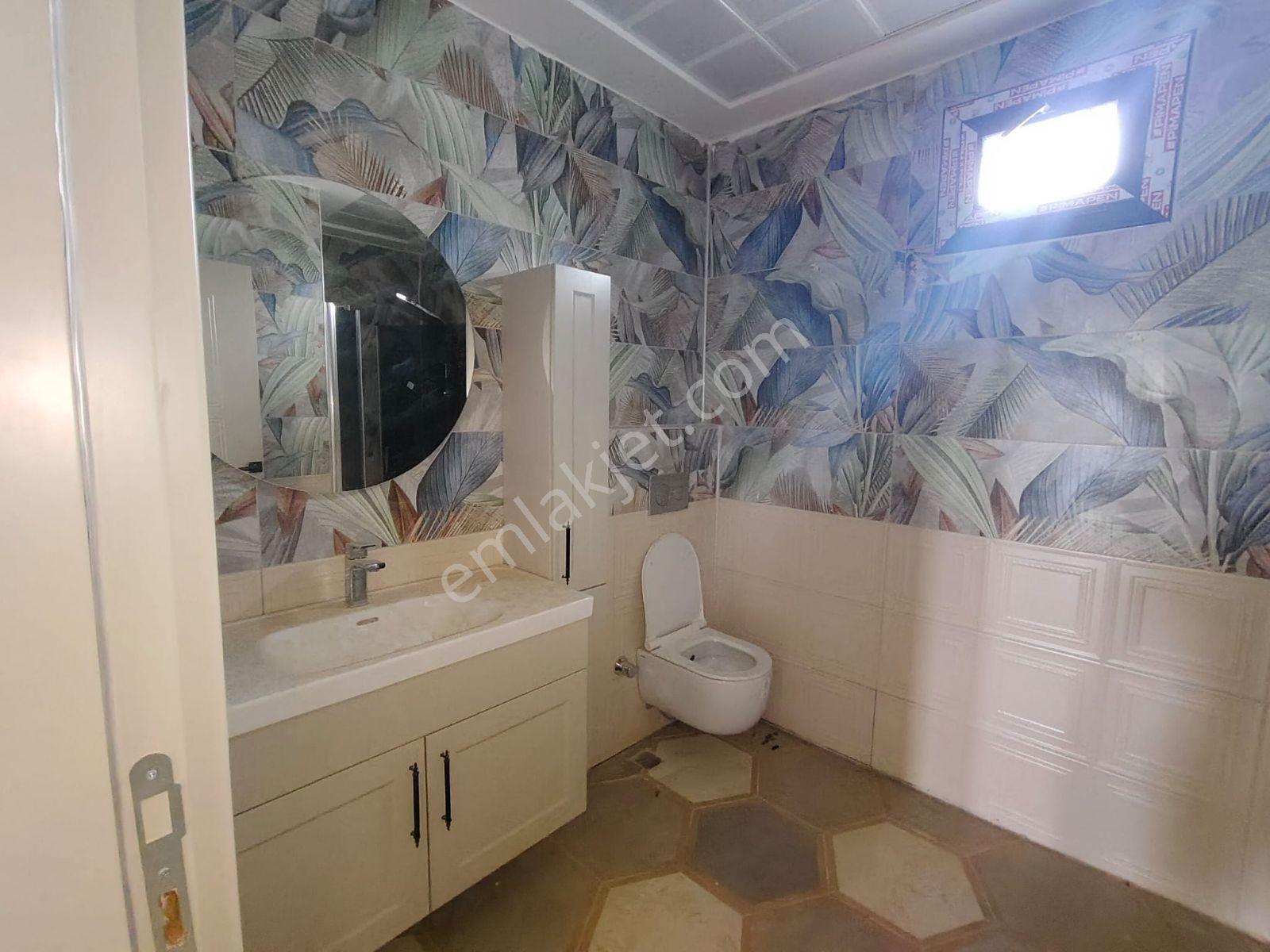 Emlak 72' Den Tilmerç' De Perla Konutlarında Satılık Villa — fotoğraf 22