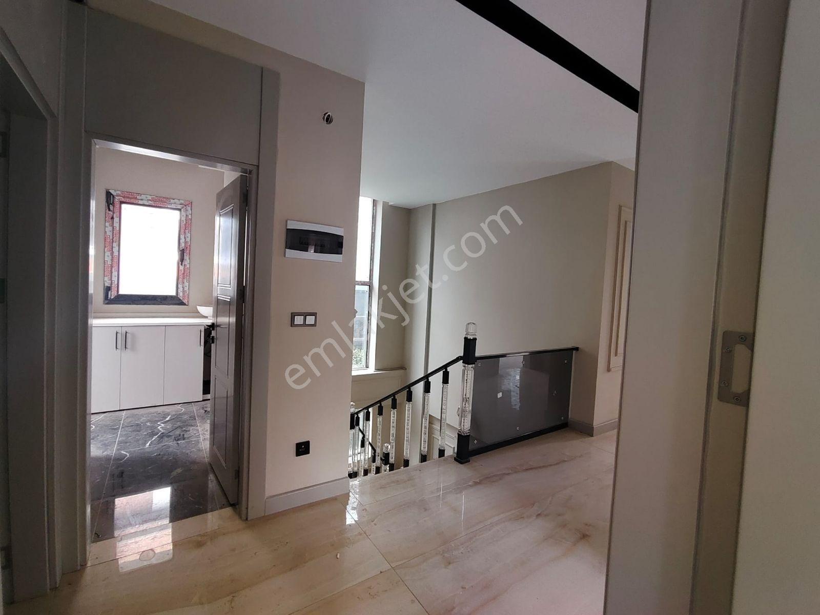 Emlak 72' Den Tilmerç' De Perla Konutlarında Satılık Villa — fotoğraf 26