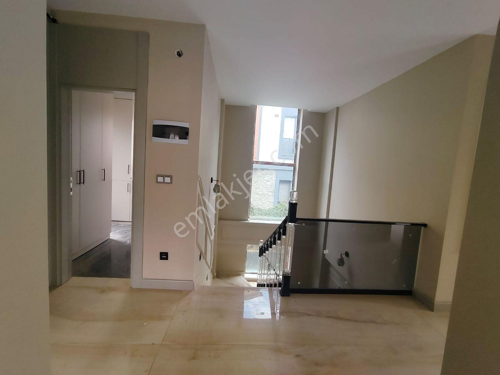 Emlak 72' Den Tilmerç' De Perla Konutlarında Satılık Villa — fotoğraf 29