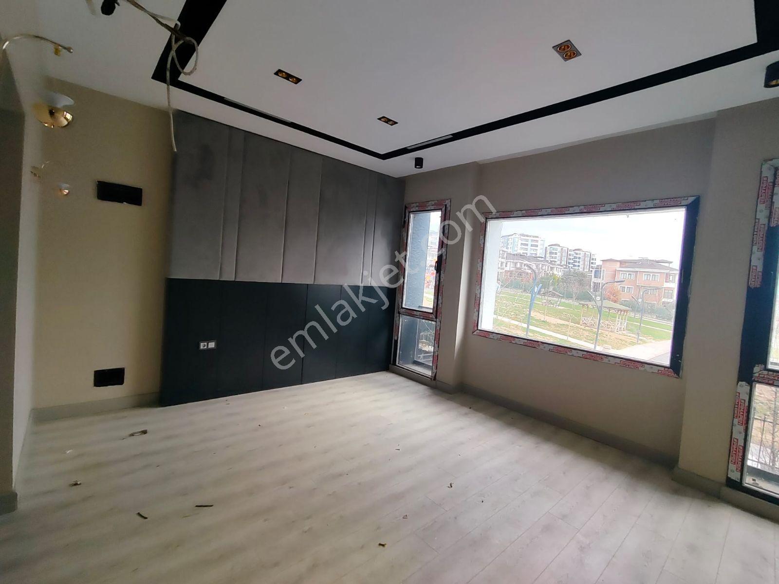 Emlak 72' Den Tilmerç' De Perla Konutlarında Satılık Villa — fotoğraf 30