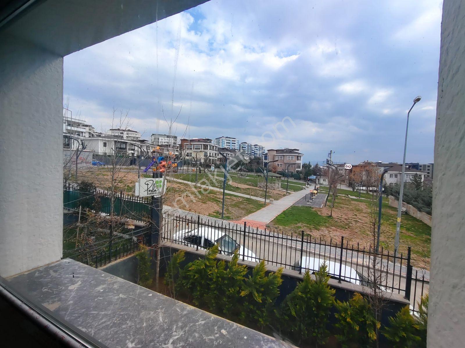 Emlak 72' Den Tilmerç' De Perla Konutlarında Satılık Villa — fotoğraf 31