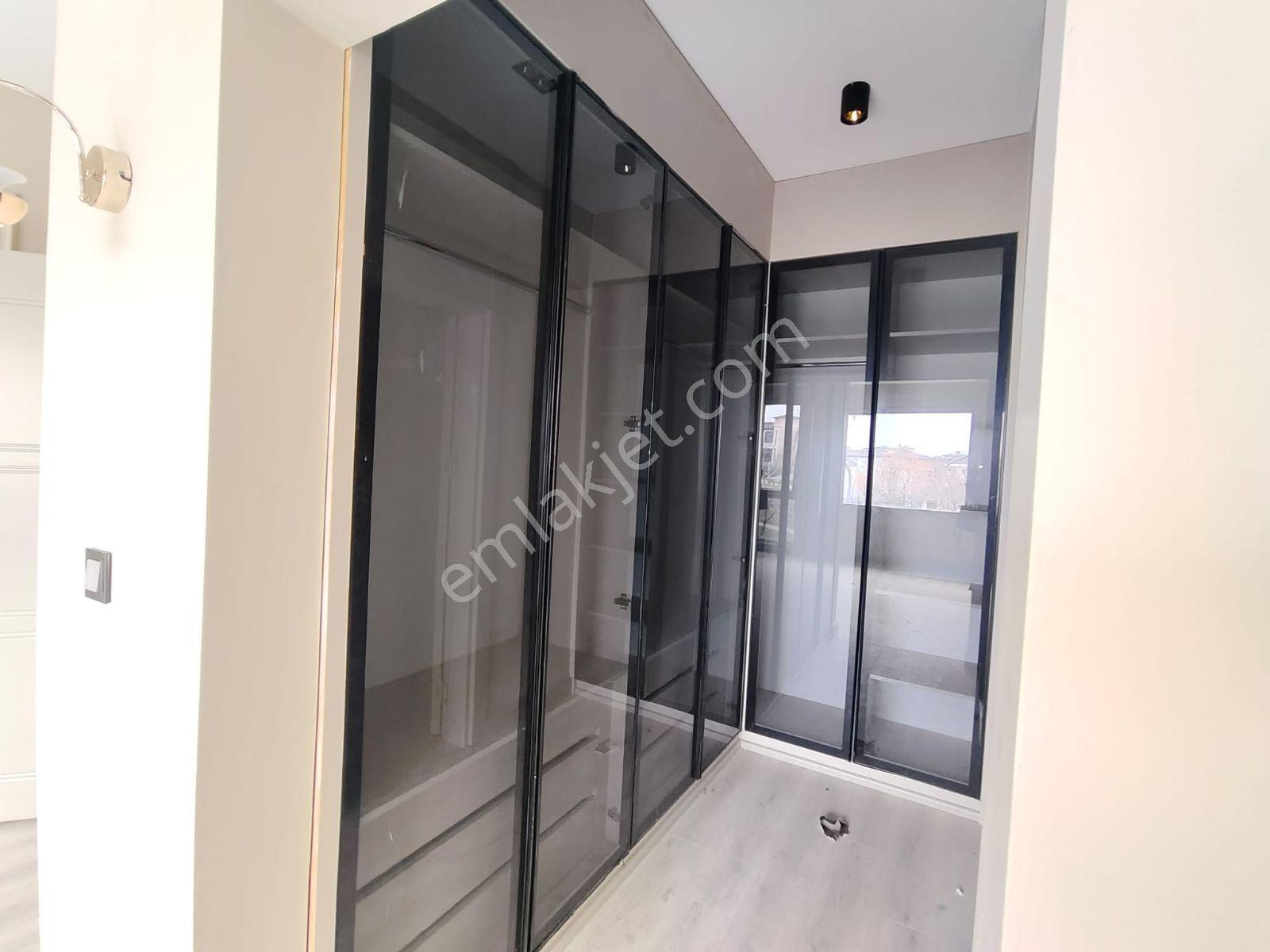 Emlak 72' Den Tilmerç' De Perla Konutlarında Satılık Villa — fotoğraf 32