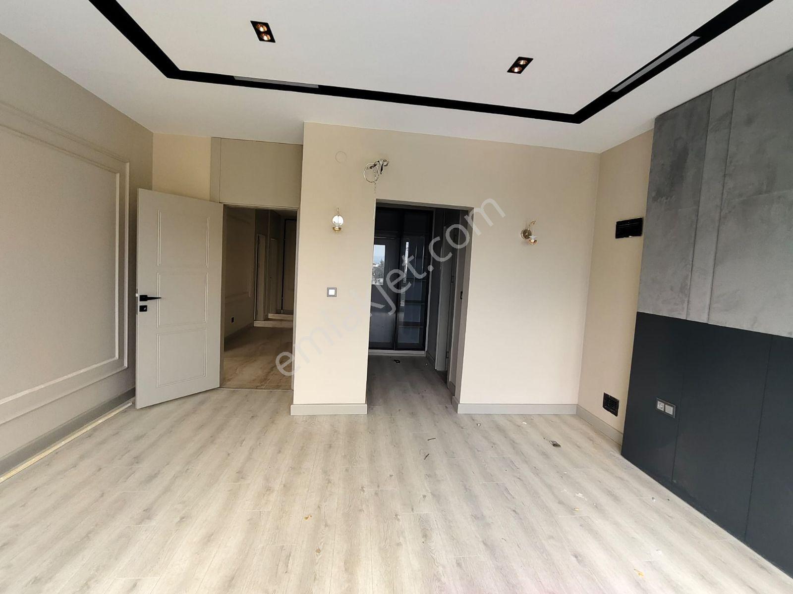 Emlak 72' Den Tilmerç' De Perla Konutlarında Satılık Villa — fotoğraf 35