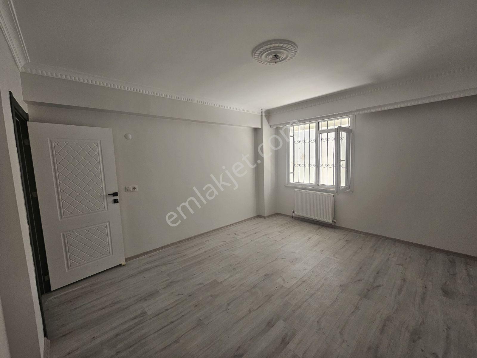Başakşehir Altınşehirde M.bahçesi Karşısında 2+1 Boş Daire — fotoğraf 6