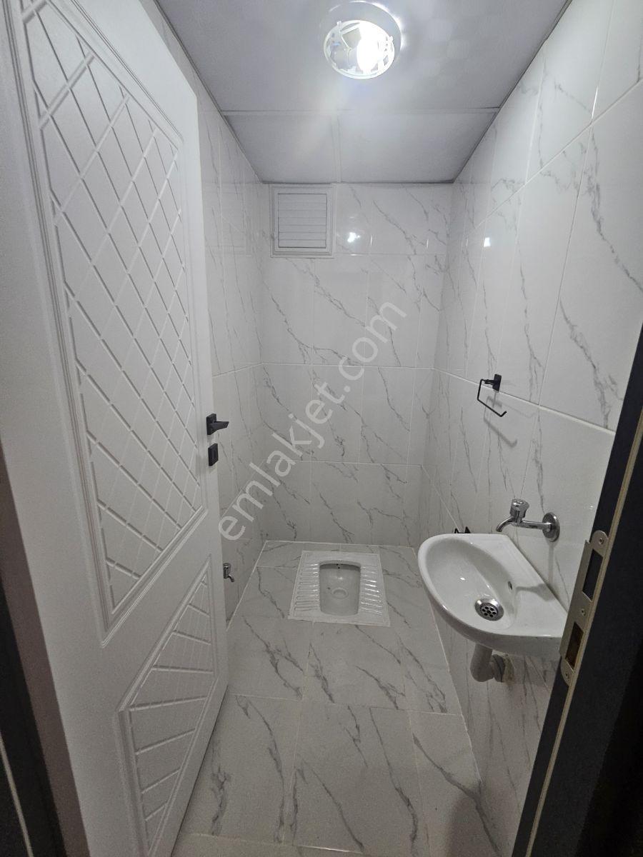 Başakşehir Altınşehirde M.bahçesi Karşısında 2+1 Boş Daire — fotoğraf 8