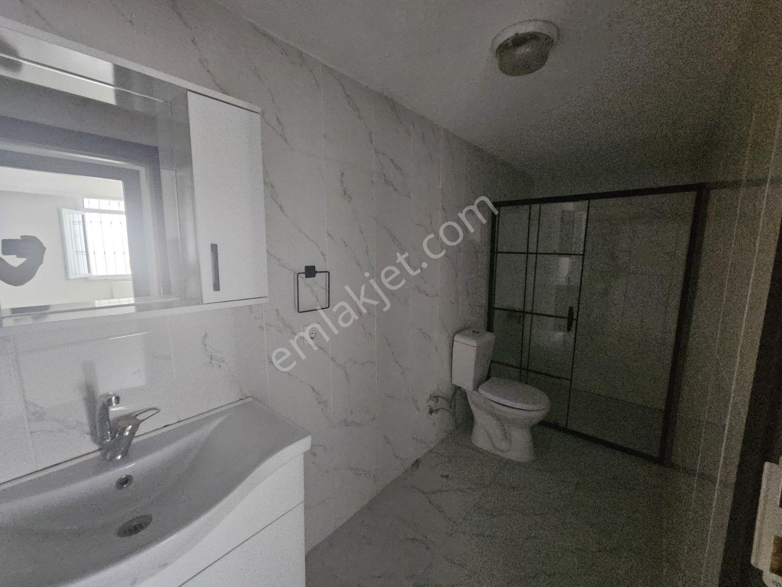 Başakşehir Altınşehirde M.bahçesi Karşısında 2+1 Boş Daire — fotoğraf 9