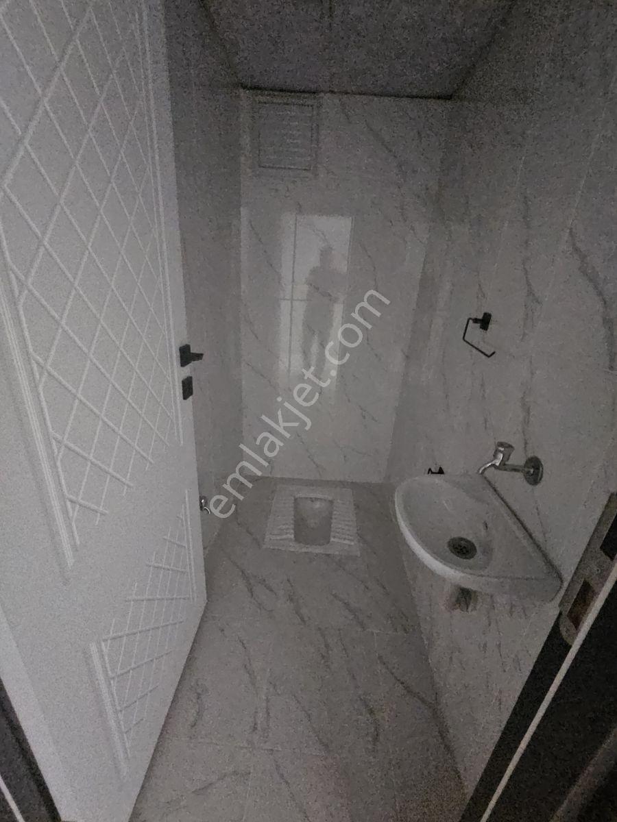 Başakşehir Altınşehirde M.bahçesi Karşısında 2+1 Boş Daire — fotoğraf 10