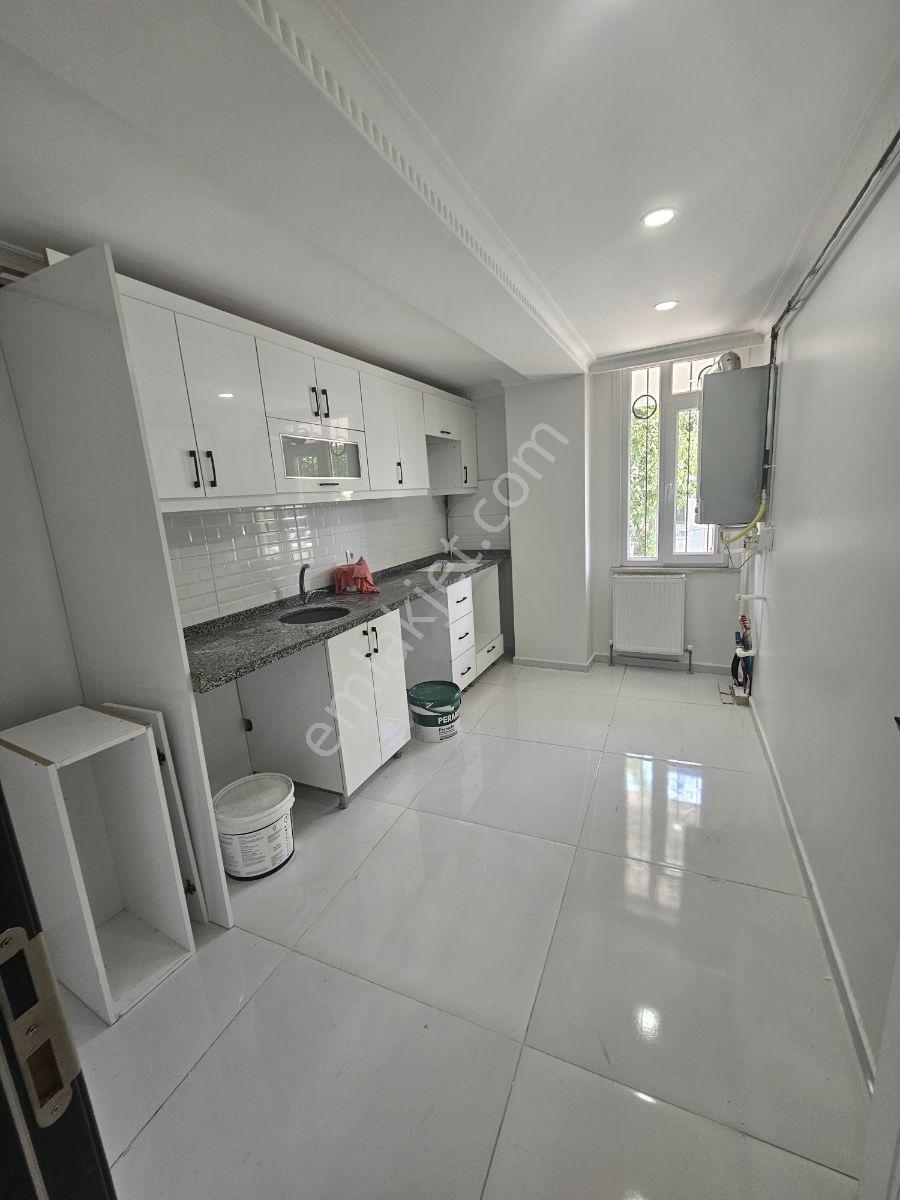 Başakşehir Altınşehirde M.bahçesi Karşısında 2+1 Boş Daire — fotoğraf 11