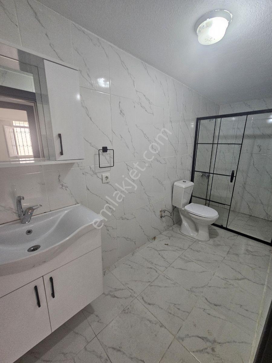 Başakşehir Altınşehirde M.bahçesi Karşısında 2+1 Boş Daire — fotoğraf 12
