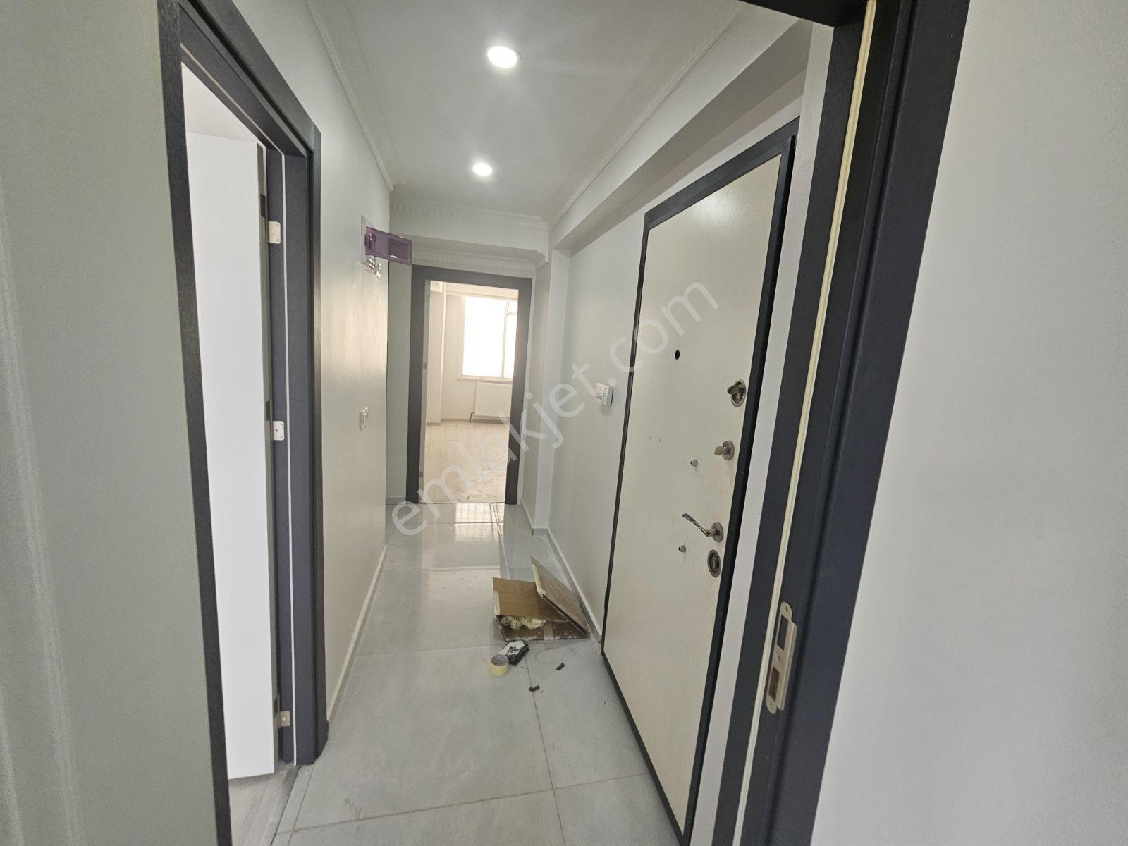 Başakşehir Altınşehirde M.bahçesi Karşısında 2+1 Boş Daire — fotoğraf 13