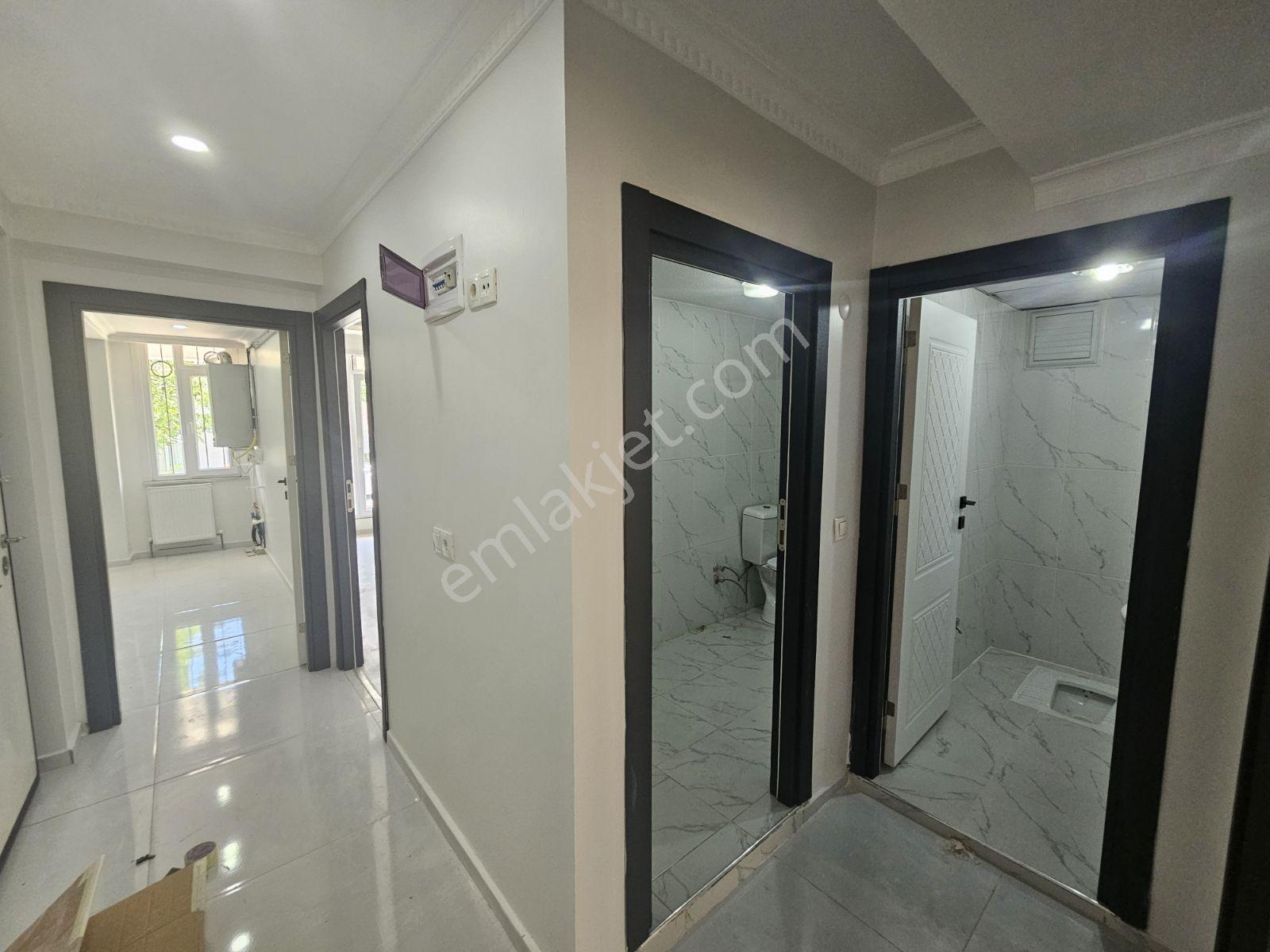 Başakşehir Altınşehirde M.bahçesi Karşısında 2+1 Boş Daire — fotoğraf 14