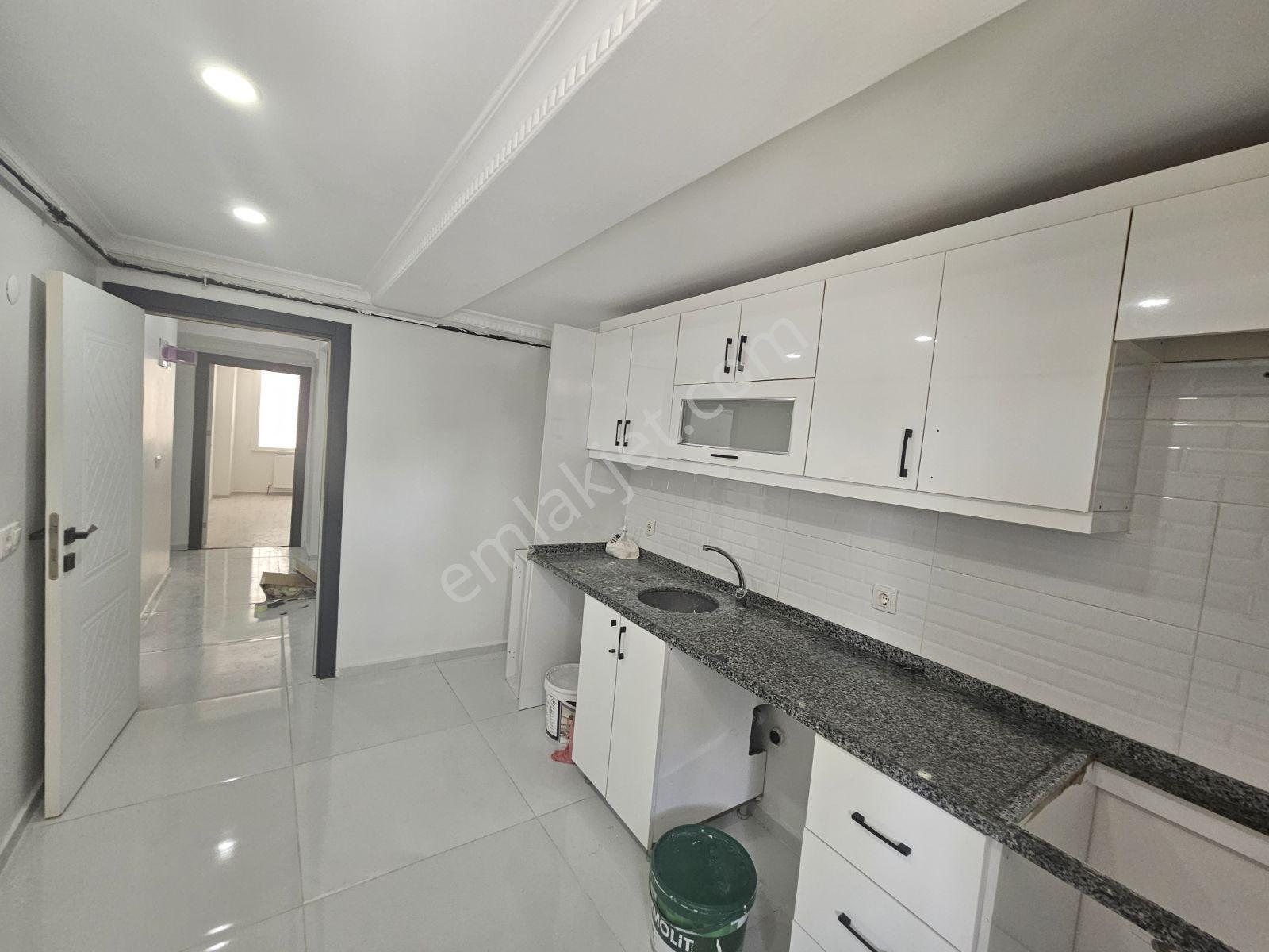 Başakşehir Altınşehirde M.bahçesi Karşısında 2+1 Boş Daire — fotoğraf 15