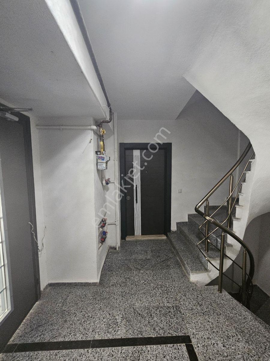 Başakşehir Altınşehirde M.bahçesi Karşısında 2+1 Boş Daire — fotoğraf 16