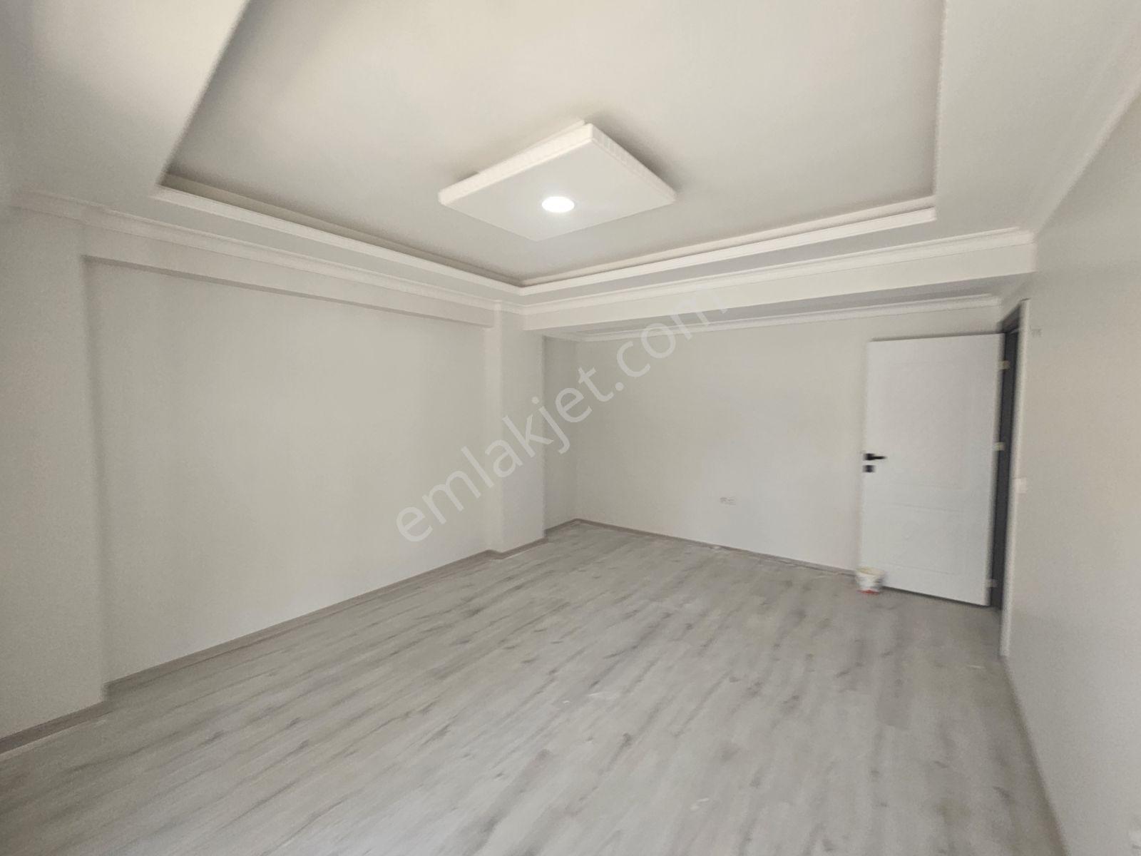 Başakşehir Altınşehirde M.bahçesi Karşısında 2+1 Boş Daire — fotoğraf 17