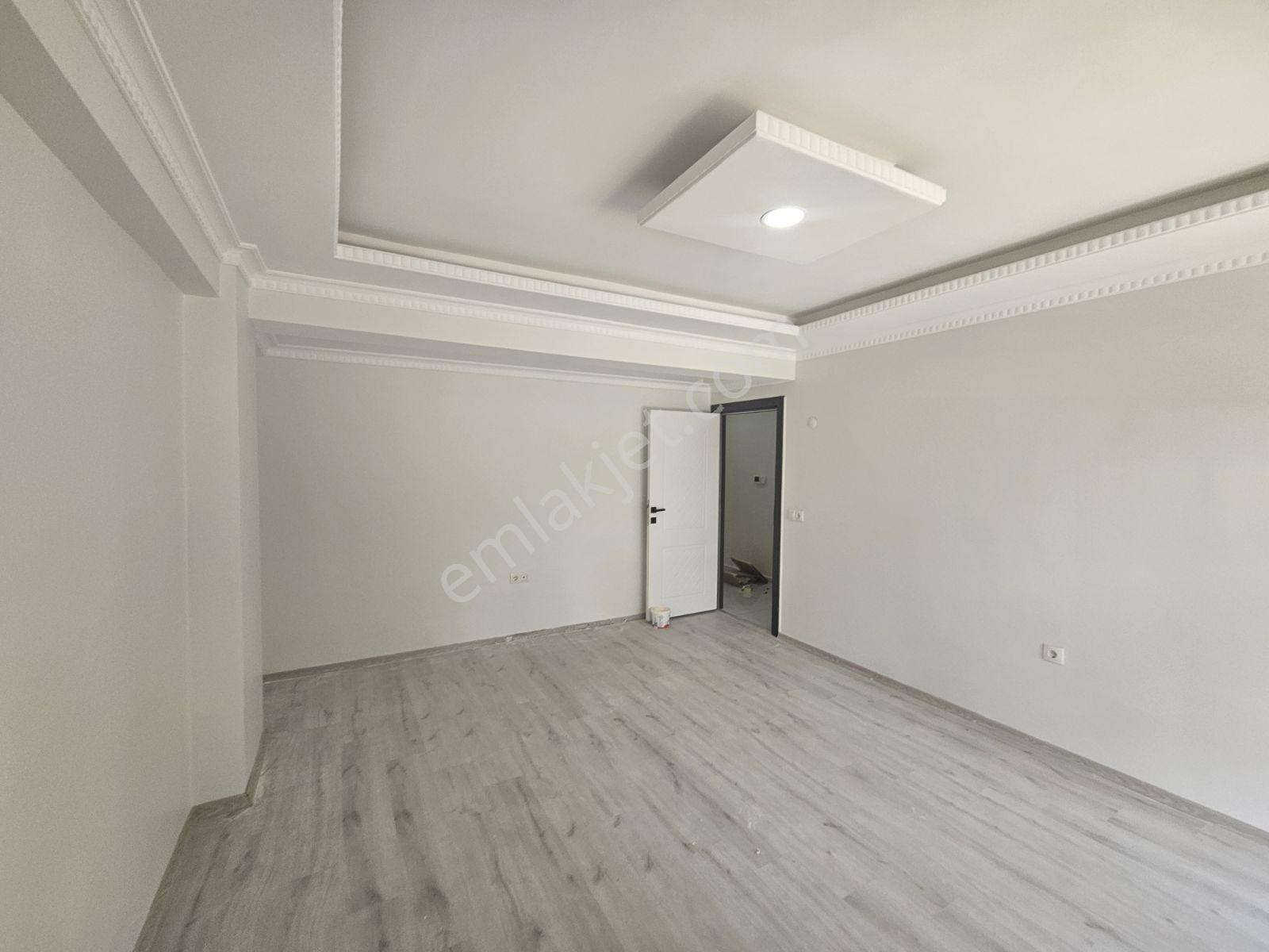 Başakşehir Altınşehirde M.bahçesi Karşısında 2+1 Boş Daire — fotoğraf 18
