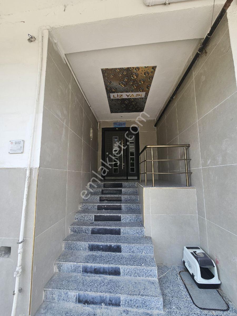Başakşehir Altınşehirde M.bahçesi Karşısında 2+1 Boş Daire — fotoğraf 19