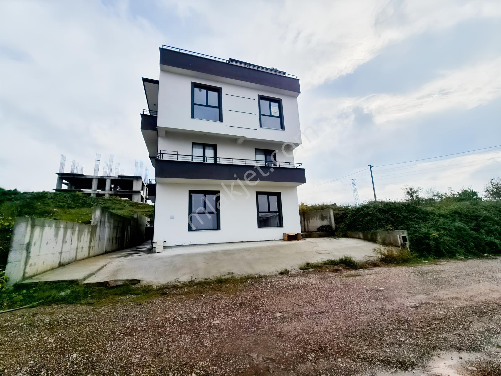 Kocaeli İzmit Alikahya Mah Krediye Uygun Satılık Sıfır 2+1 Daire — fotoğraf 10