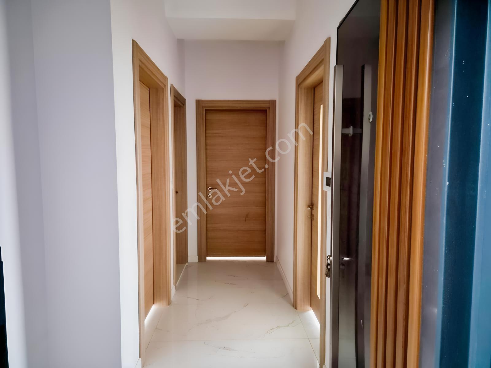 Kocaeli İzmit Alikahya Mah Krediye Uygun Satılık Sıfır 2+1 Daire — fotoğraf 13