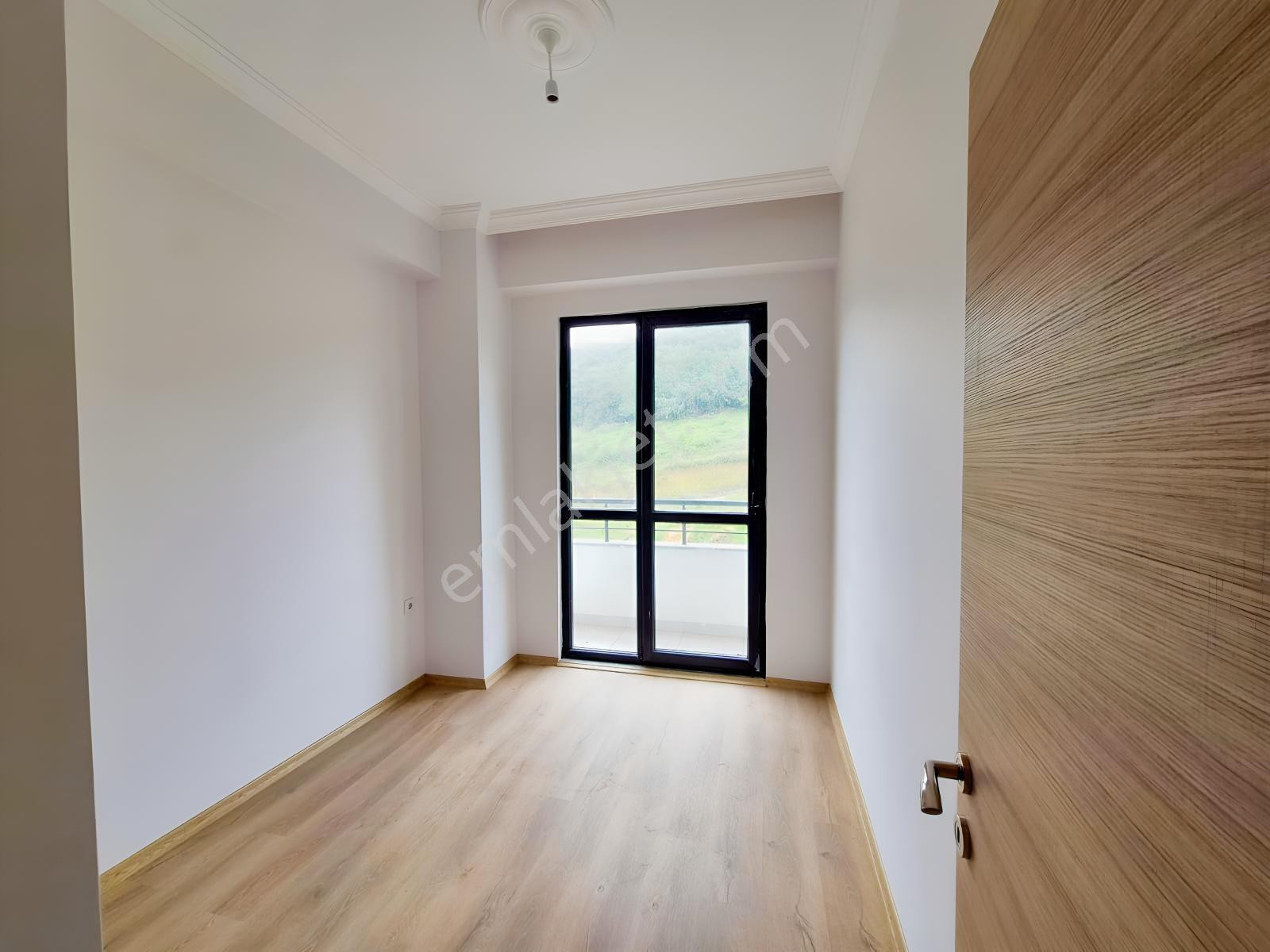 Kocaeli İzmit Alikahya Mah Krediye Uygun Satılık Sıfır 2+1 Daire — fotoğraf 15