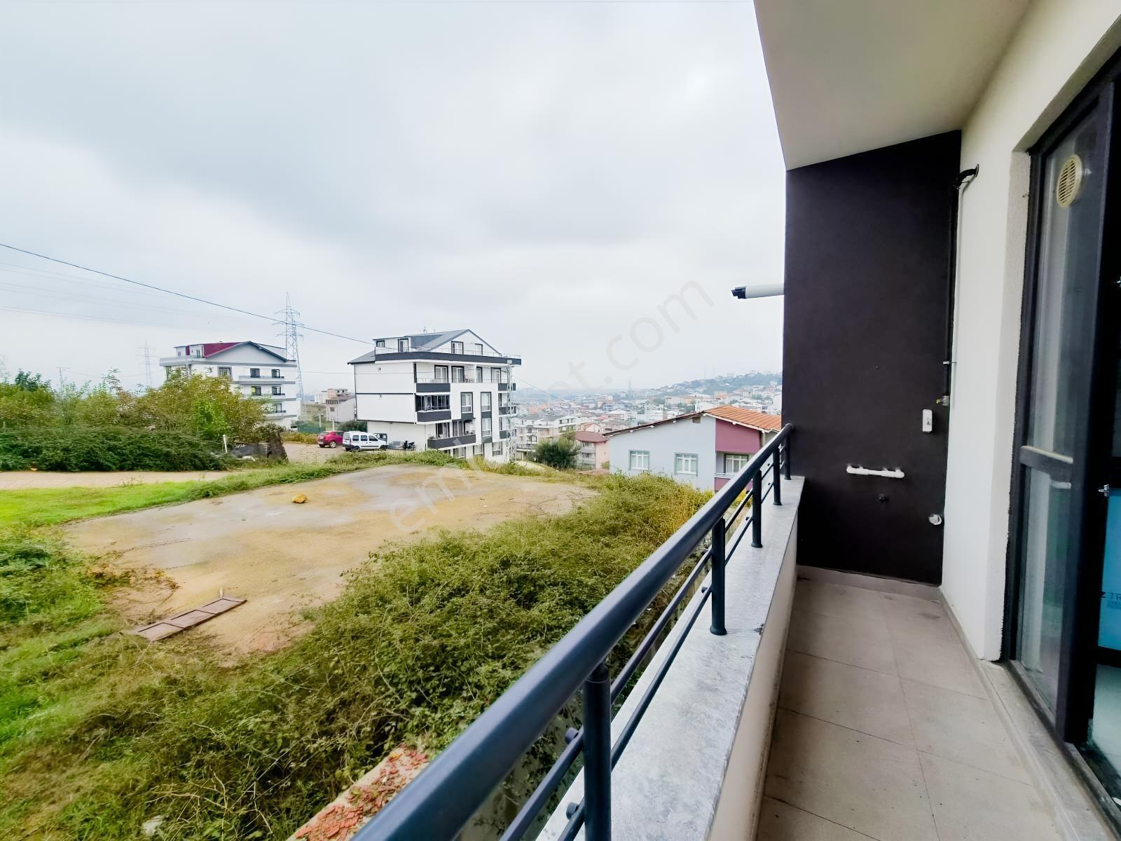 Kocaeli İzmit Alikahya Mah Krediye Uygun Satılık Sıfır 2+1 Daire — fotoğraf 17