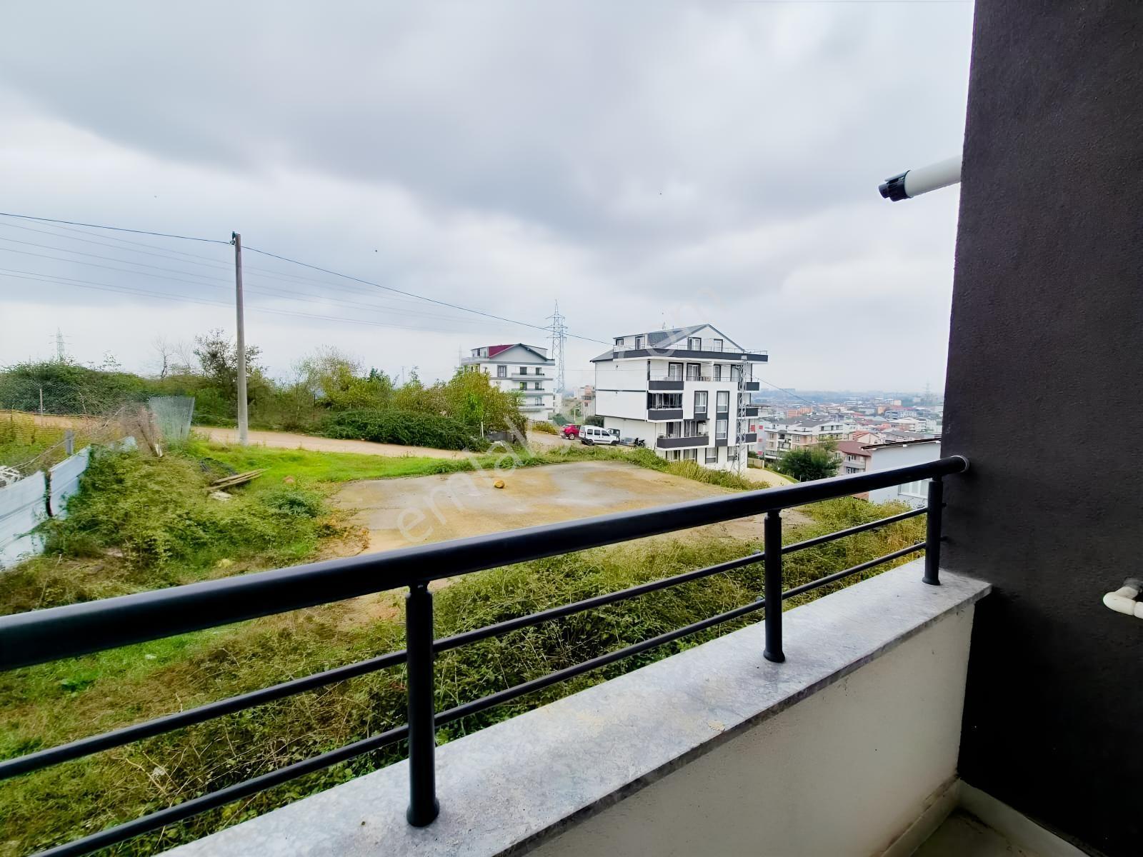 Kocaeli İzmit Alikahya Mah Krediye Uygun Satılık Sıfır 2+1 Daire — fotoğraf 18