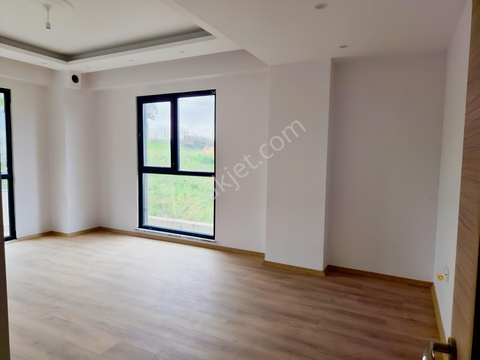 Kocaeli İzmit Alikahya Mah Krediye Uygun Satılık Sıfır 2+1 Daire — fotoğraf 21