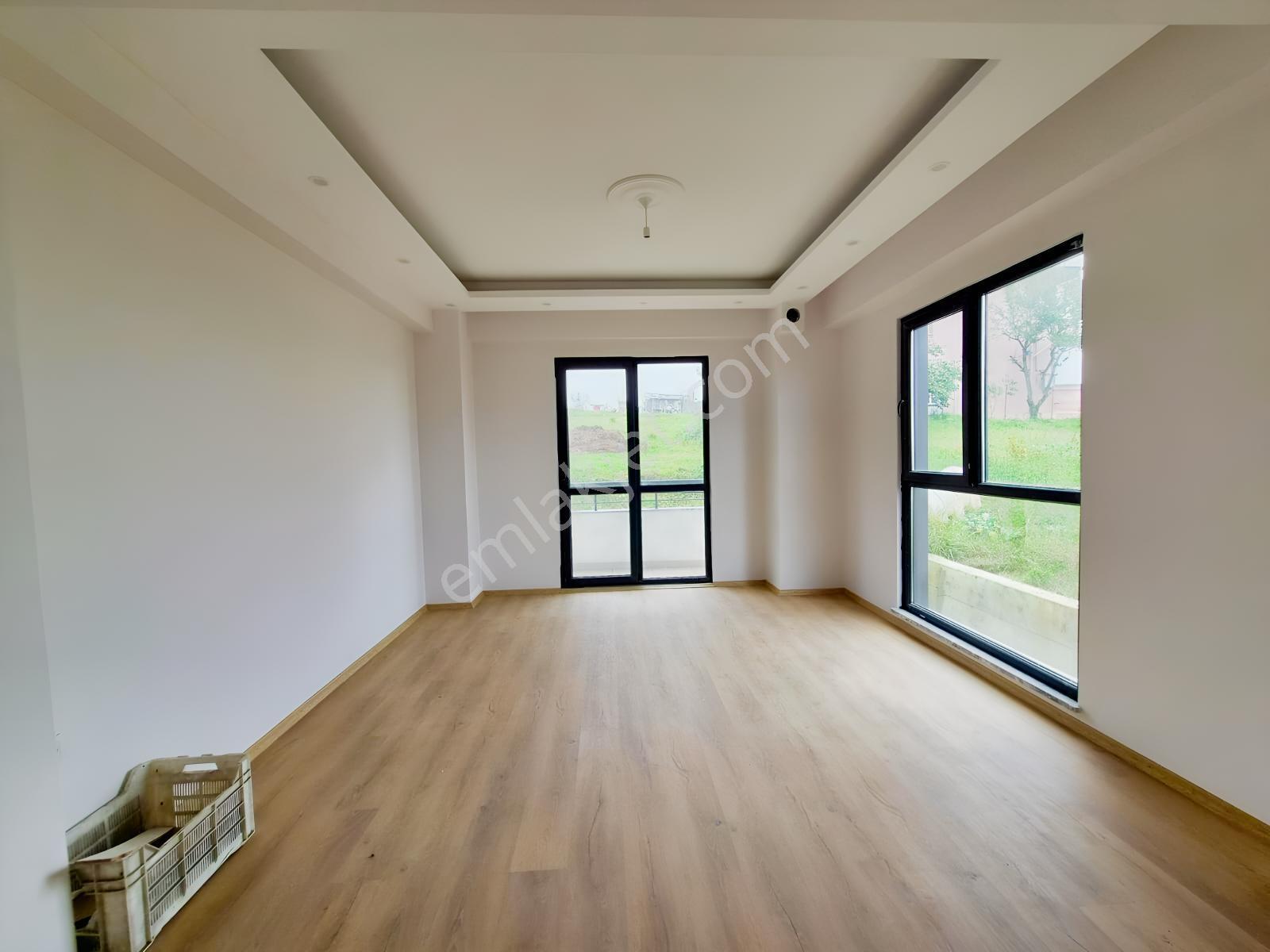 Kocaeli İzmit Alikahya Mah Krediye Uygun Satılık Sıfır 2+1 Daire — fotoğraf 22