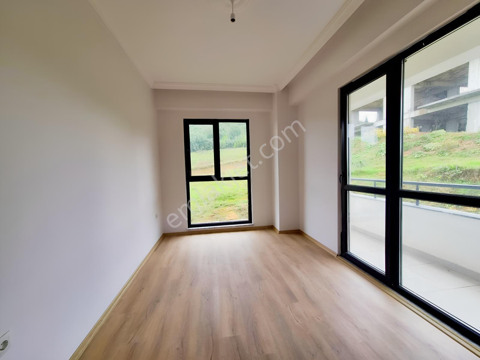 Kocaeli İzmit Alikahya Mah Krediye Uygun Satılık Sıfır 2+1 Daire — fotoğraf 24