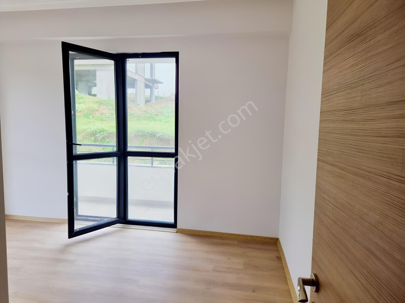 Kocaeli İzmit Alikahya Mah Krediye Uygun Satılık Sıfır 2+1 Daire — fotoğraf 25