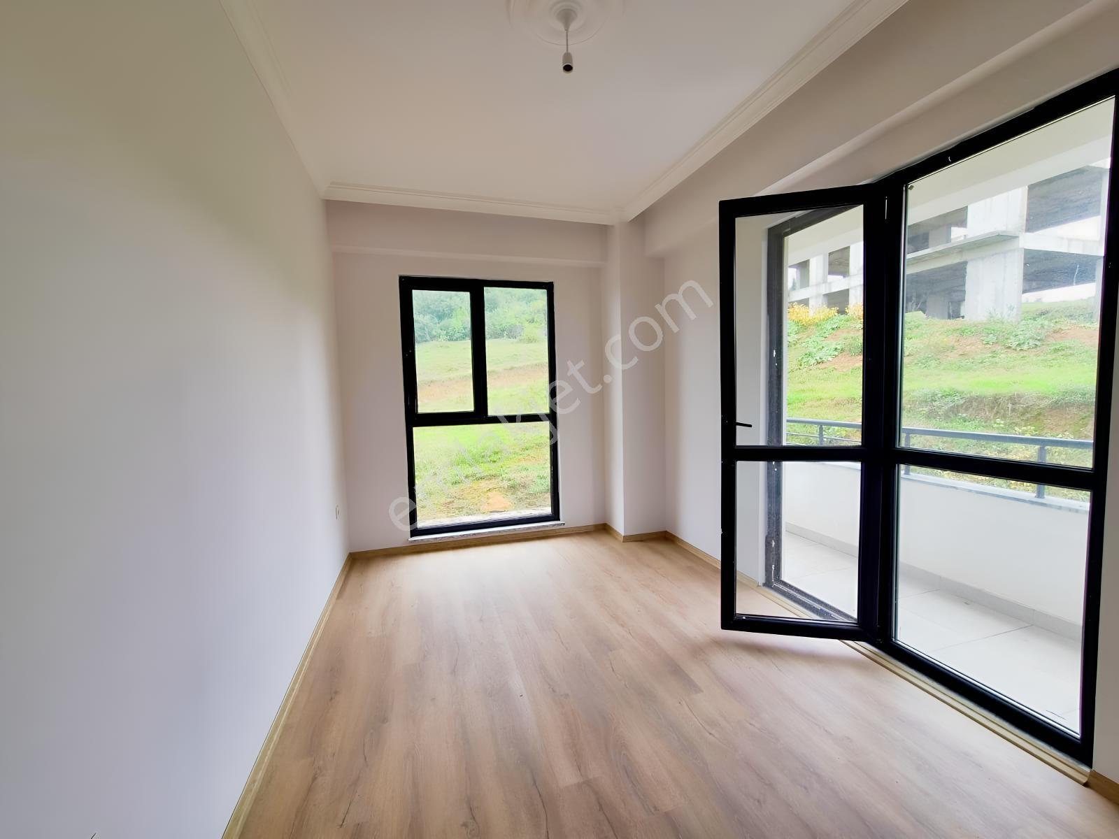 Kocaeli İzmit Alikahya Mah Krediye Uygun Satılık Sıfır 2+1 Daire — fotoğraf 26