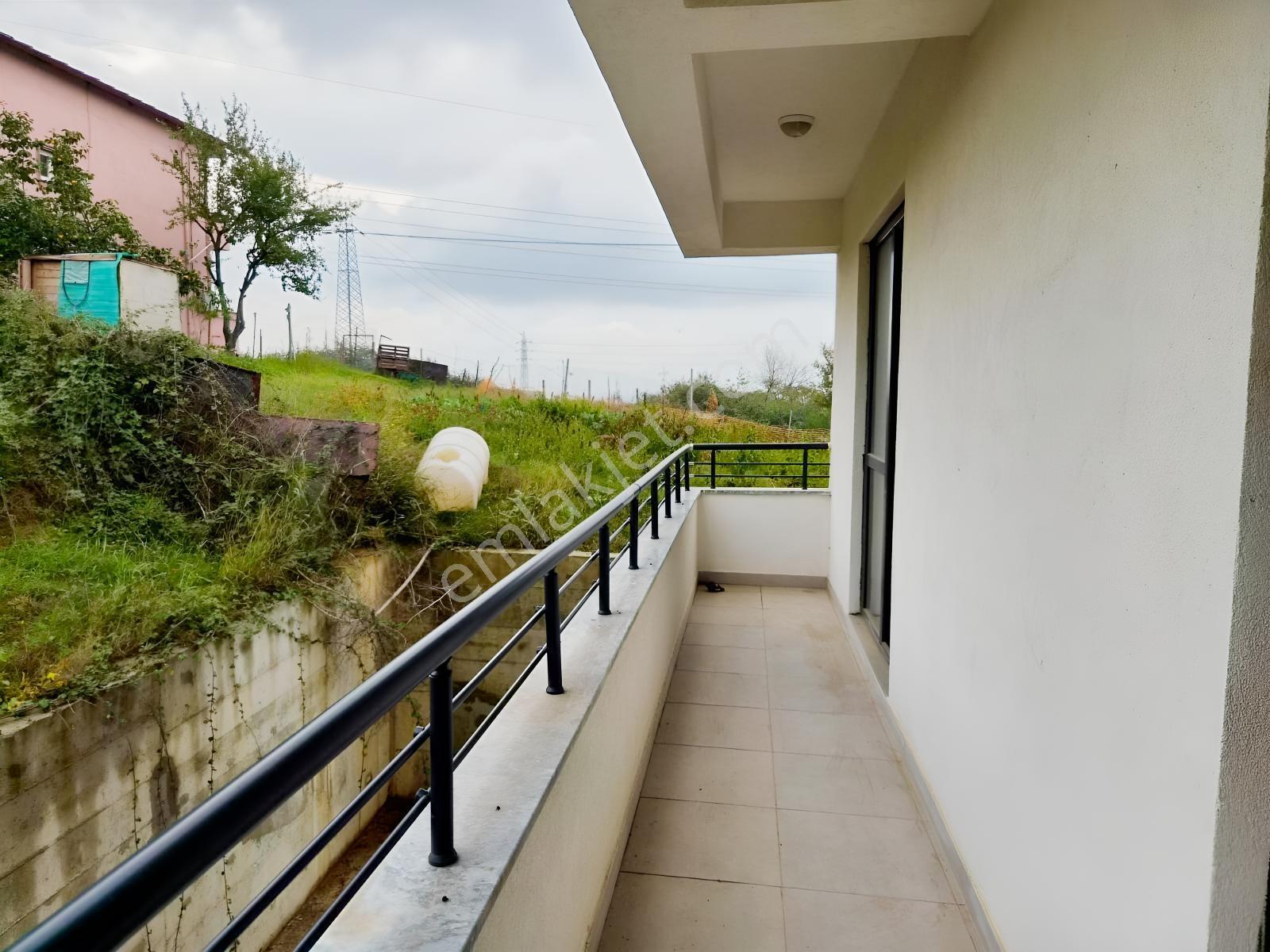 Kocaeli İzmit Alikahya Mah Krediye Uygun Satılık Sıfır 2+1 Daire — fotoğraf 27