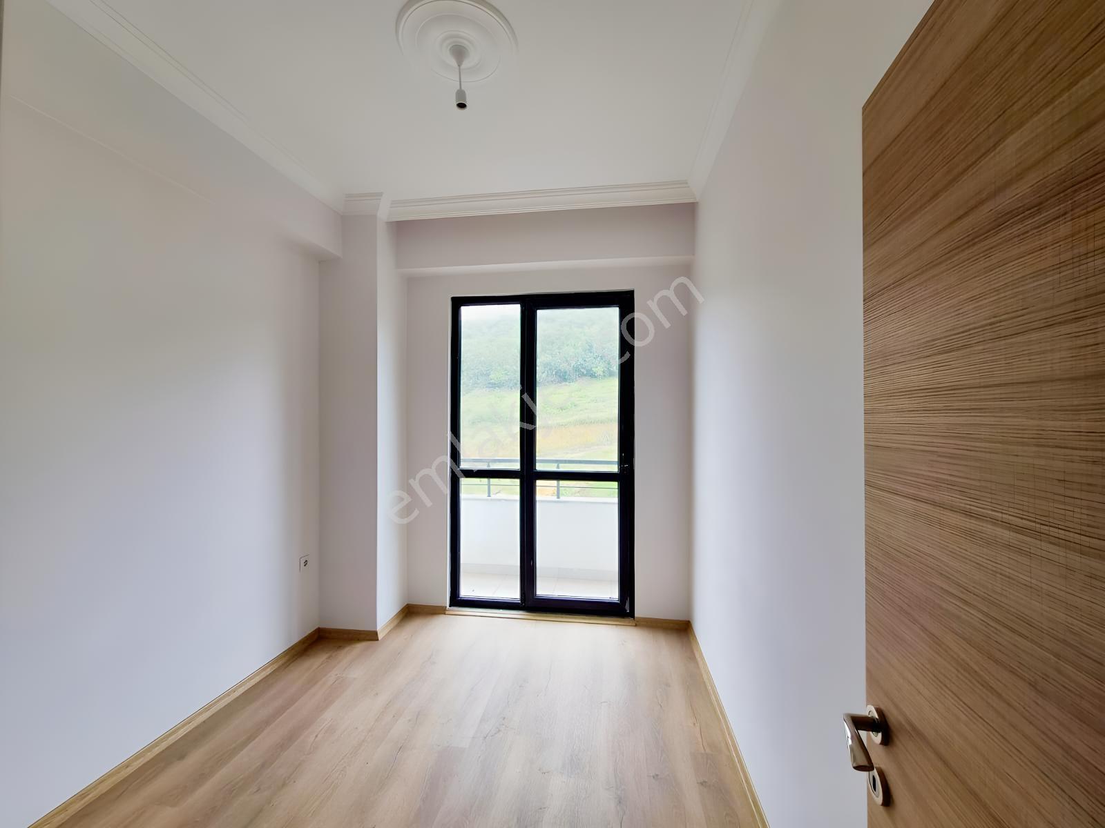 Kocaeli İzmit Alikahya Mah Krediye Uygun Satılık Sıfır 2+1 Daire — fotoğraf 29