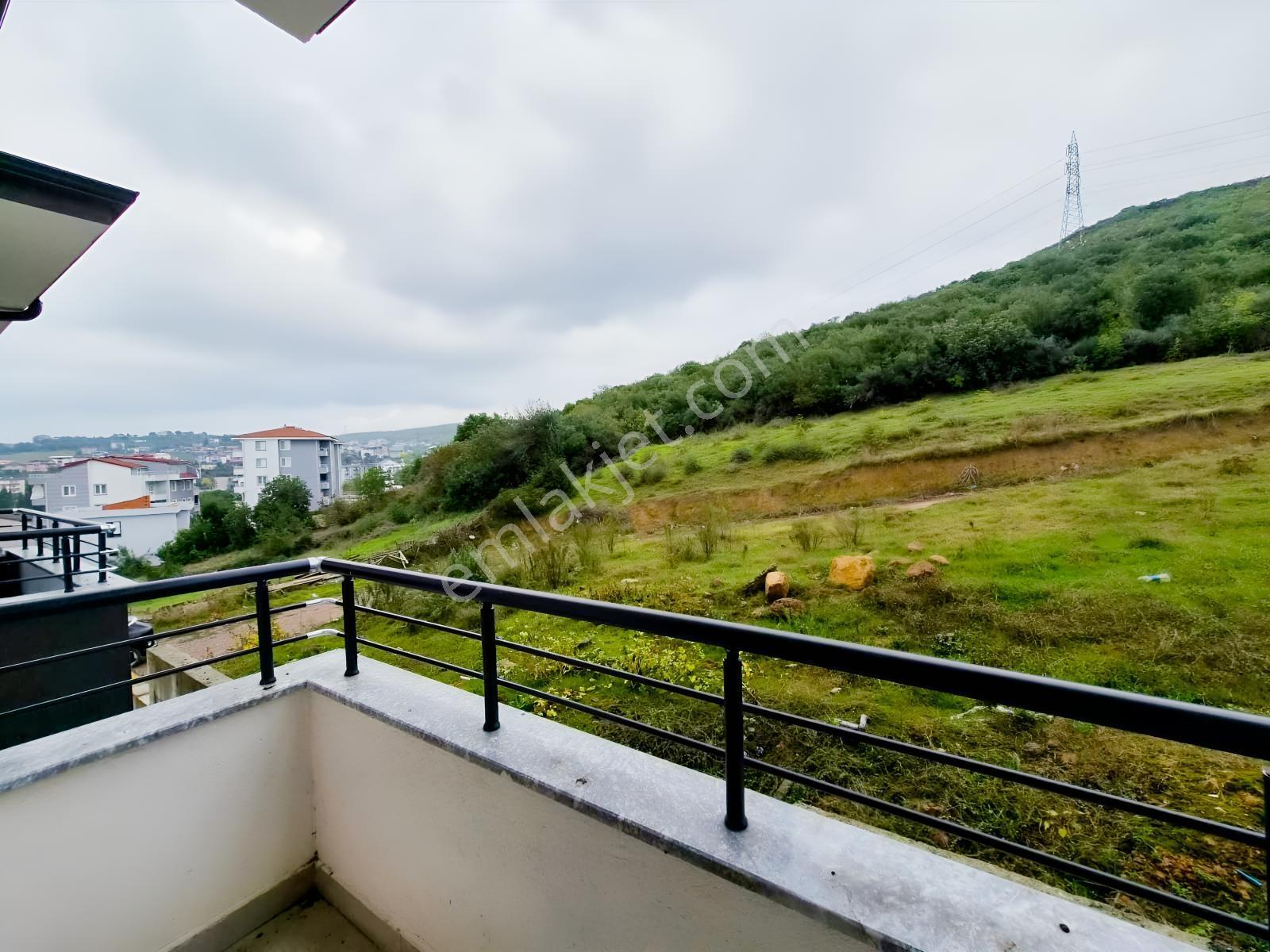 Kocaeli İzmit Alikahya Mah Krediye Uygun Satılık Sıfır 2+1 Daire — fotoğraf 30